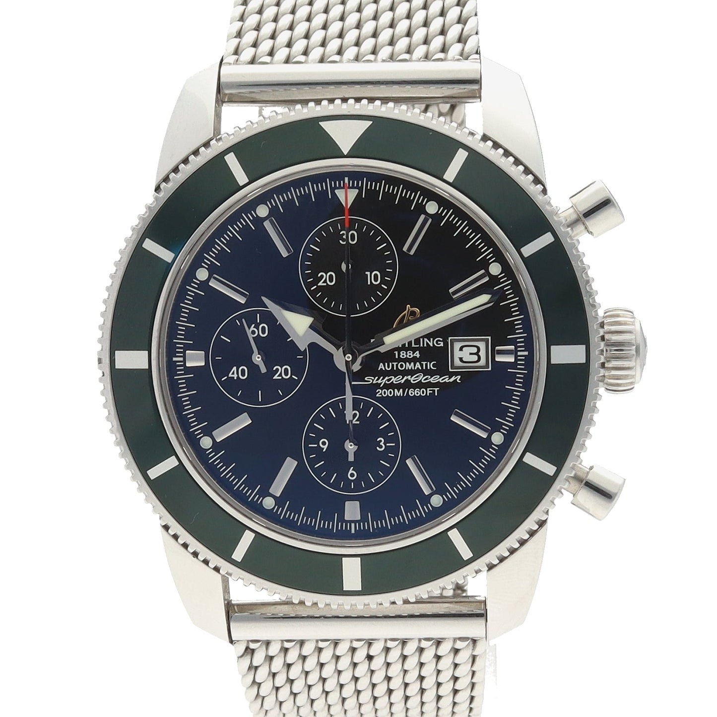 A272BGROCA Superocean Heritage 2BRT01-00226