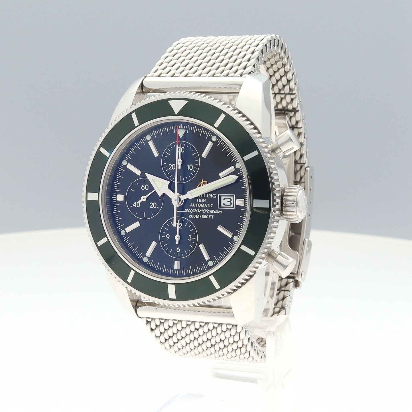 A272BGROCA Superocean Heritage 2BRT01-00226