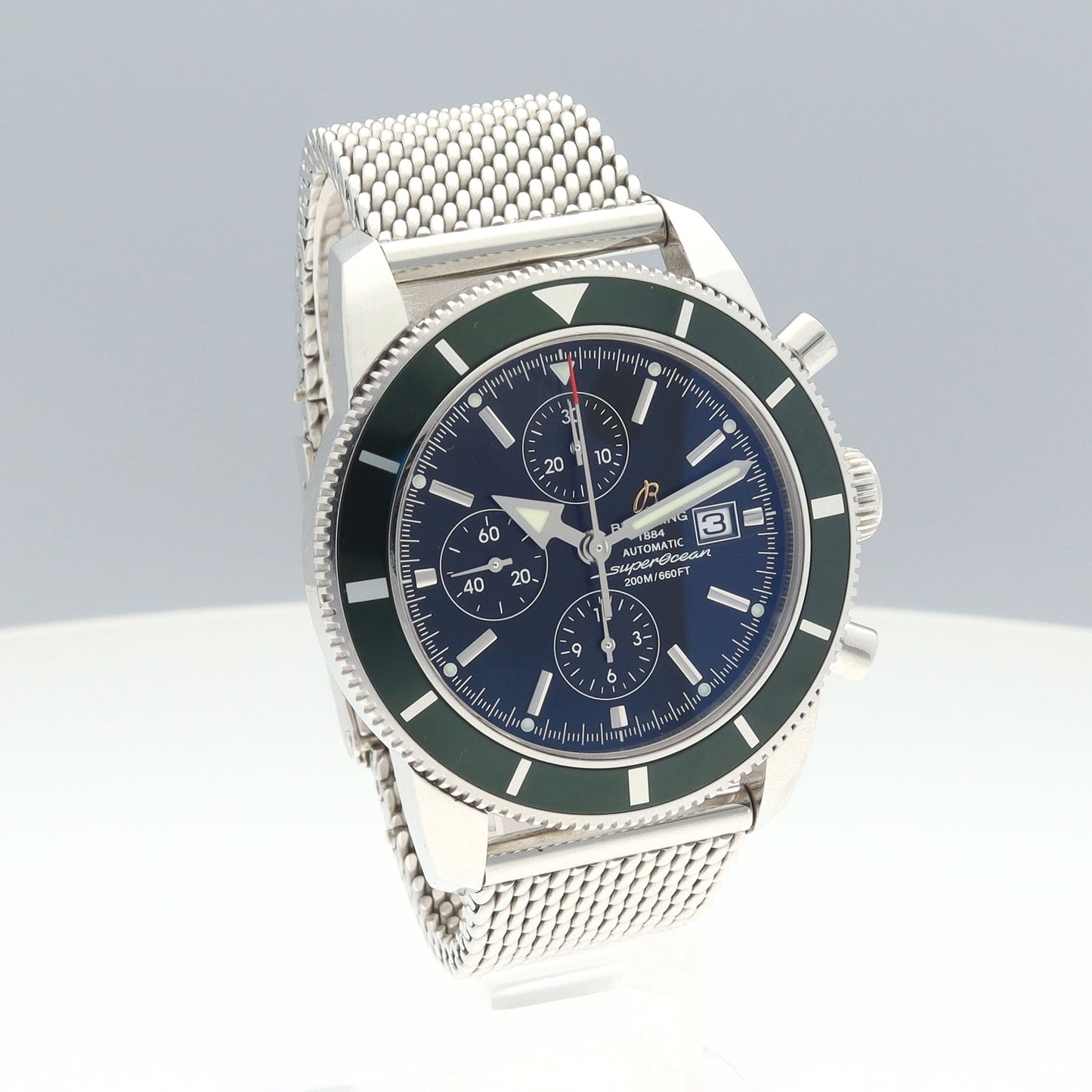 A272BGROCA Superocean Heritage 2BRT01-00226