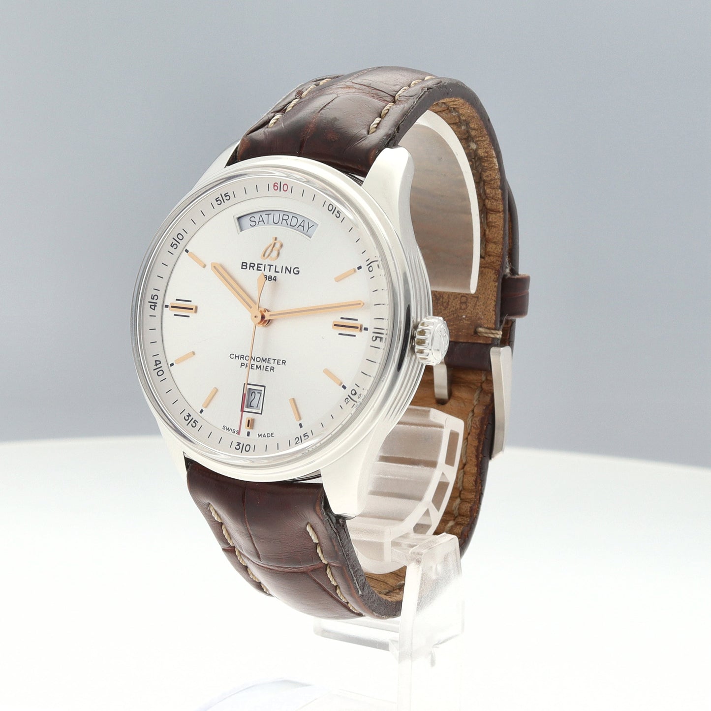 A457G-1WAA Premier Automatic Day-Date40 2BRT33-00087