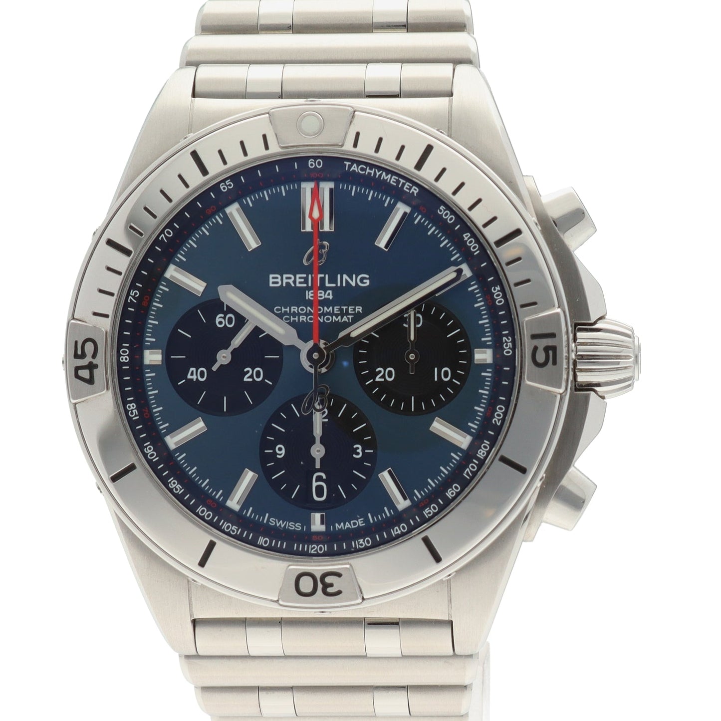 AB0134 Chronomat 2BRT33-00175