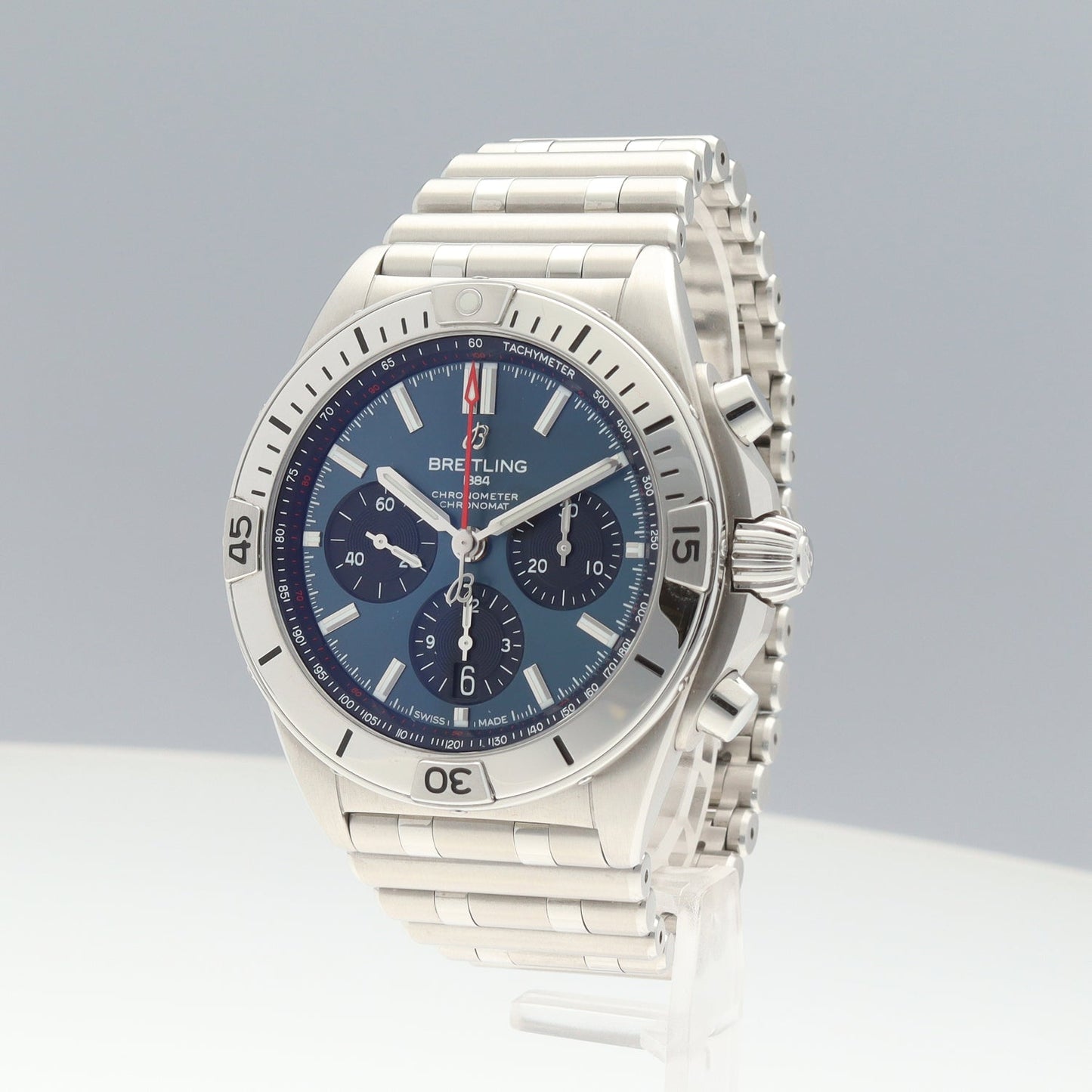 AB0134 Chronomat 2BRT33-00175
