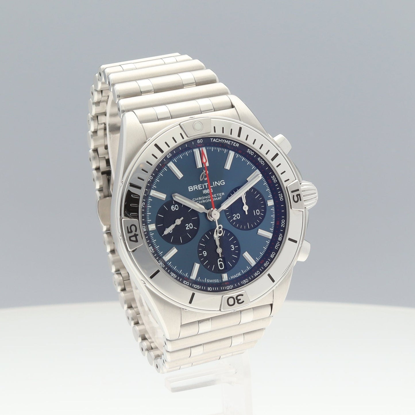 AB0134 Chronomat 2BRT33-00175