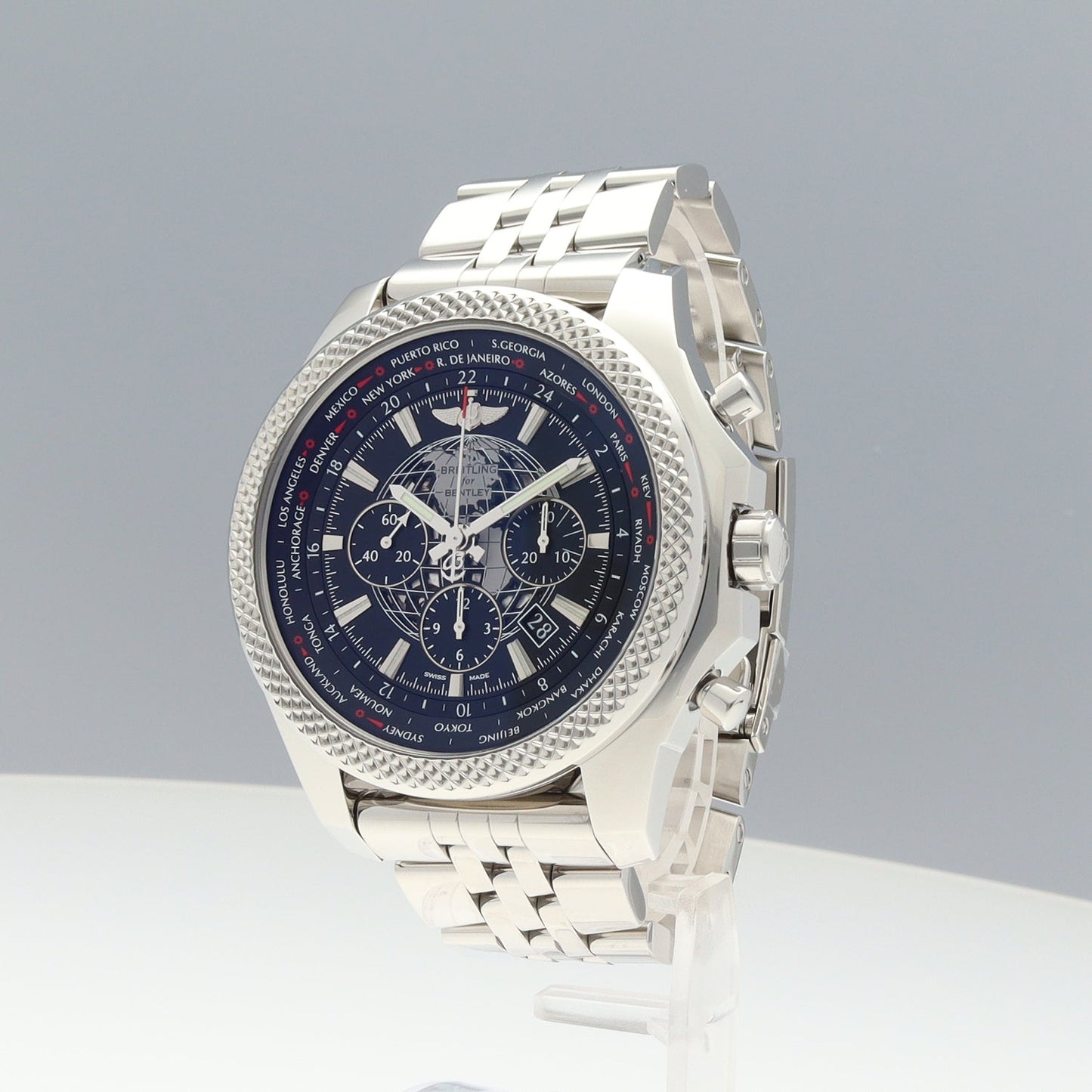 AB0521U4/BC65 Bentley 05 Unitime 2BRT33-00176