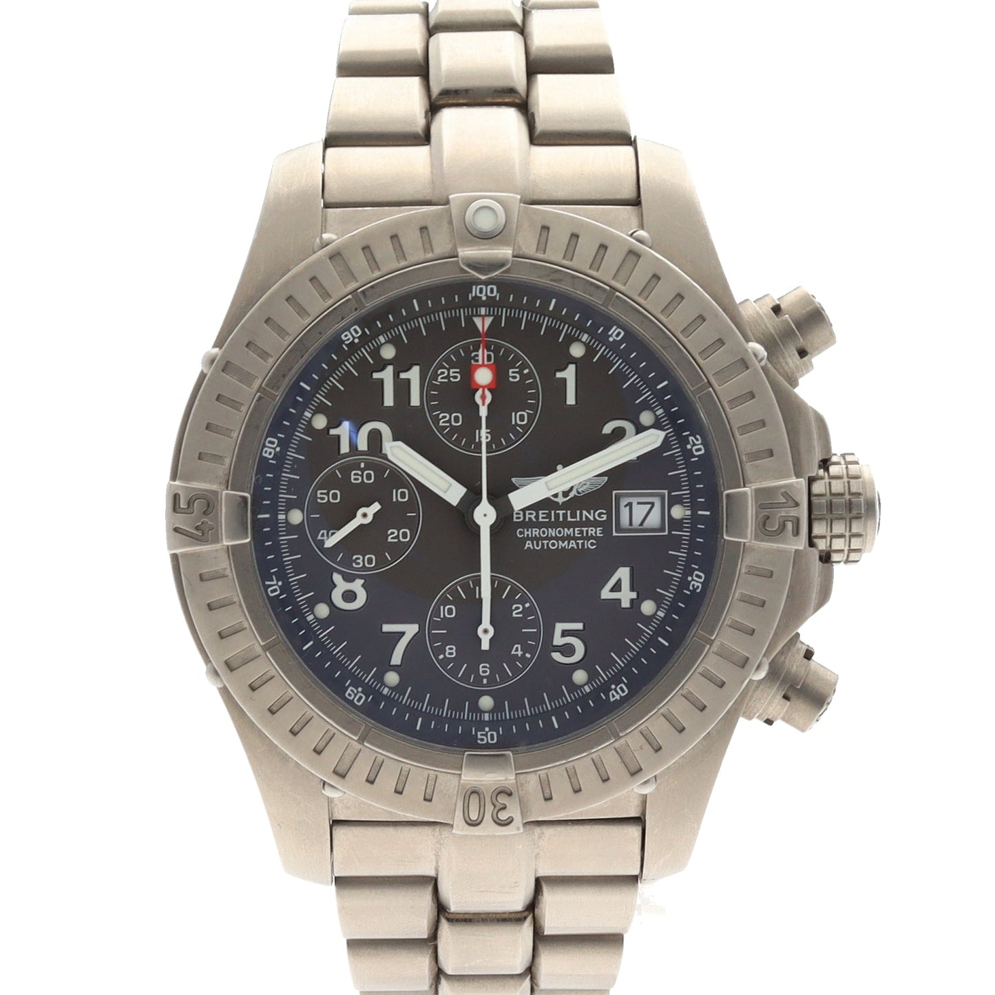 E13360 Chrono Avenger 2BRT33-00181
