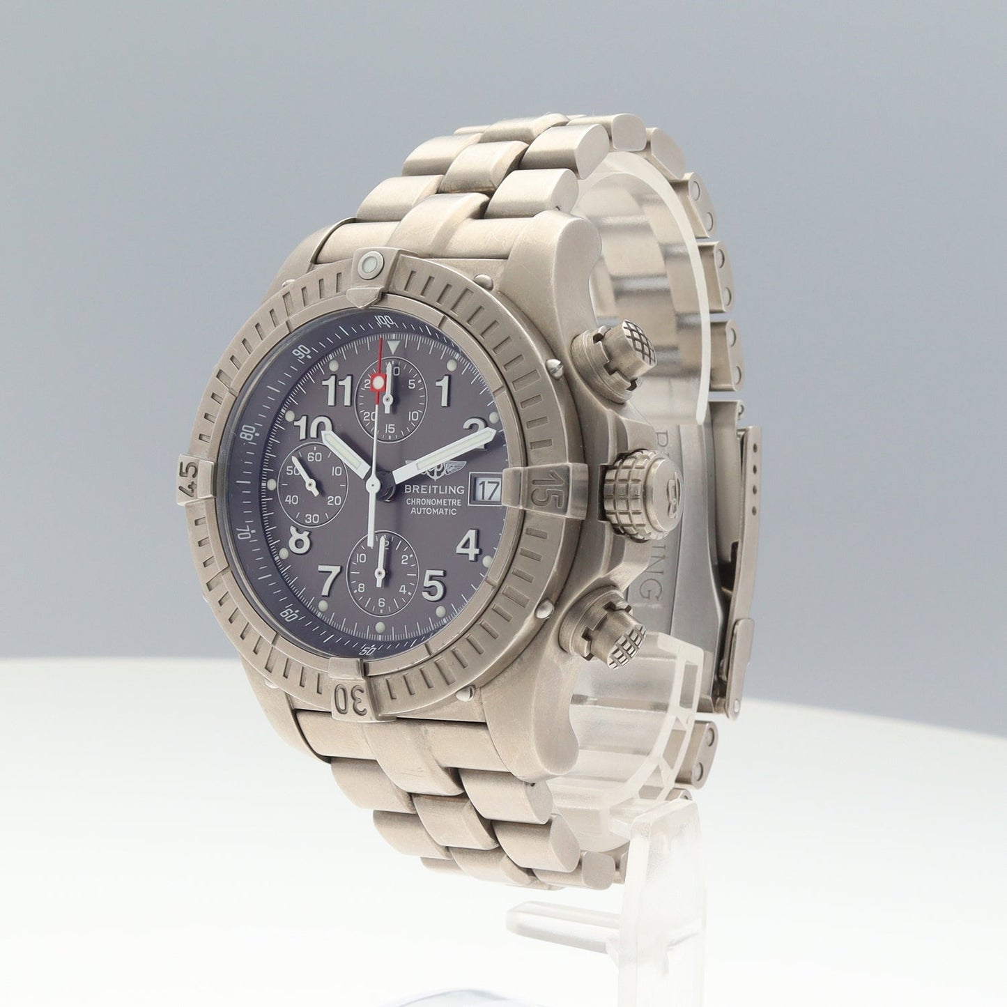 E13360 Chrono Avenger 2BRT33-00181