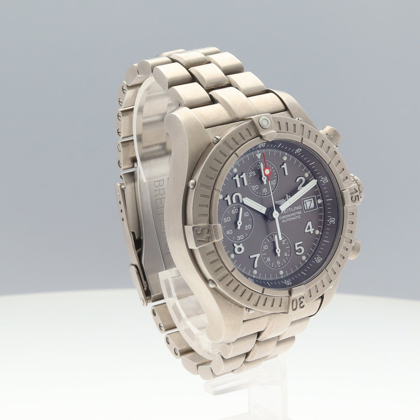 E13360 Chrono Avenger 2BRT33-00181