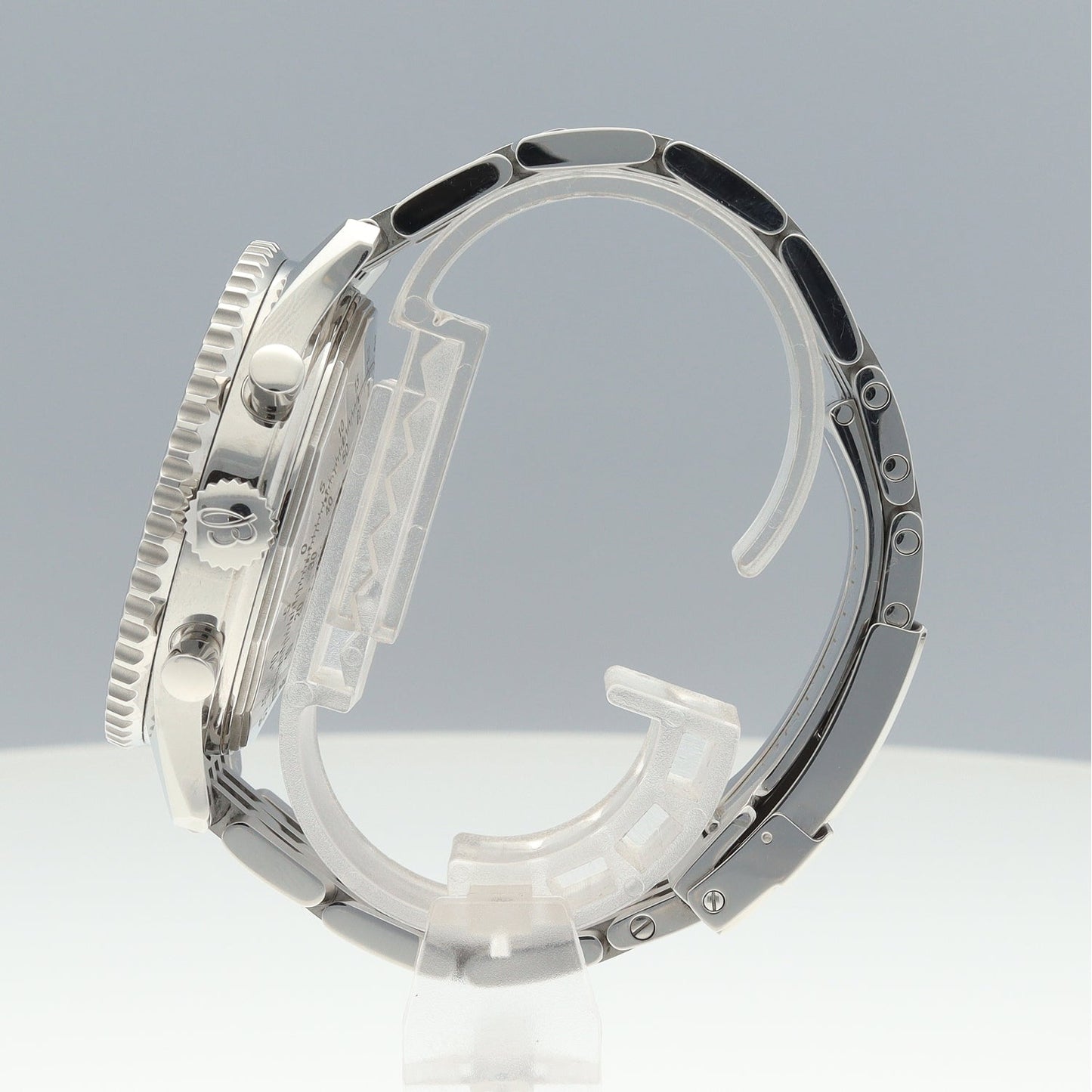 AB012012BB01 NAVITIMER 2BRT33-00182