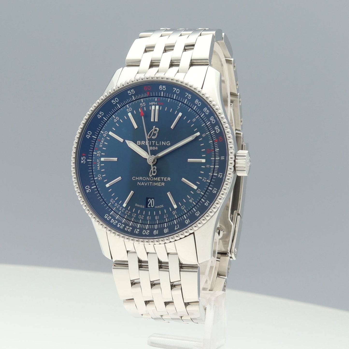 A17326 Navitimer 2BRT33-00183