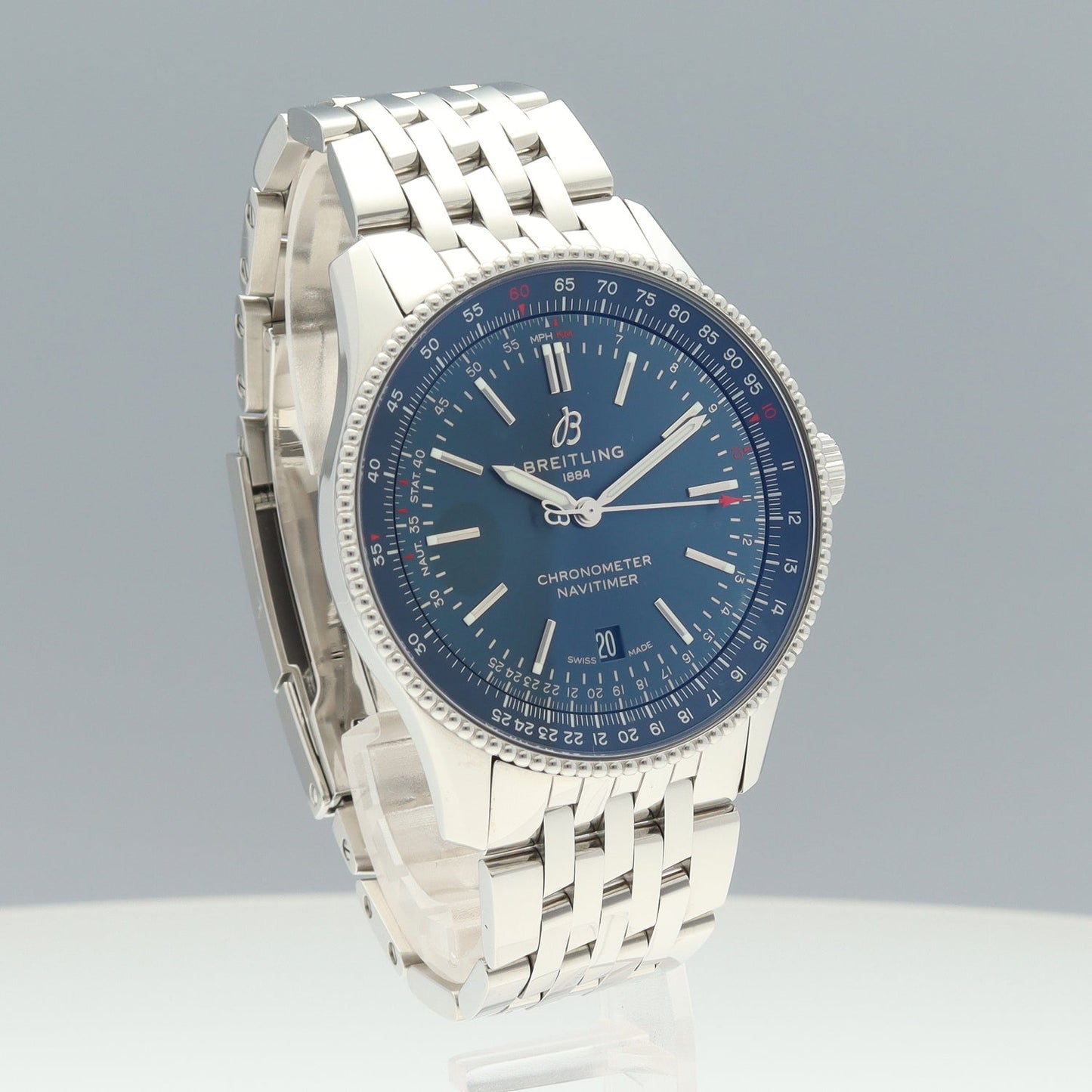 A17326 Navitimer 2BRT33-00183