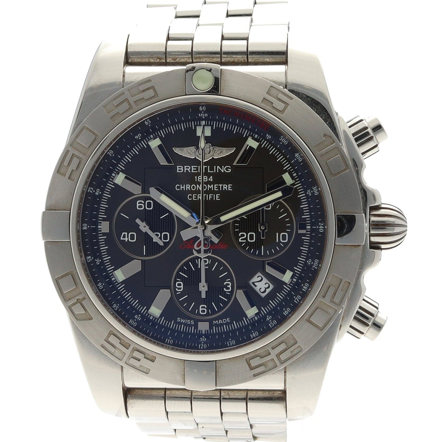 AB0110 Chronomat 44 2BRT33-00188