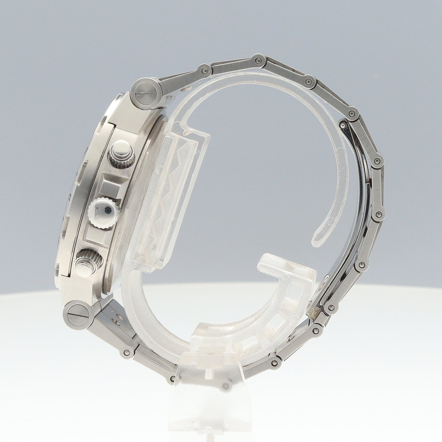 GMT40S ディアゴノ プロフェッショナルGMT 2BVL01-00159