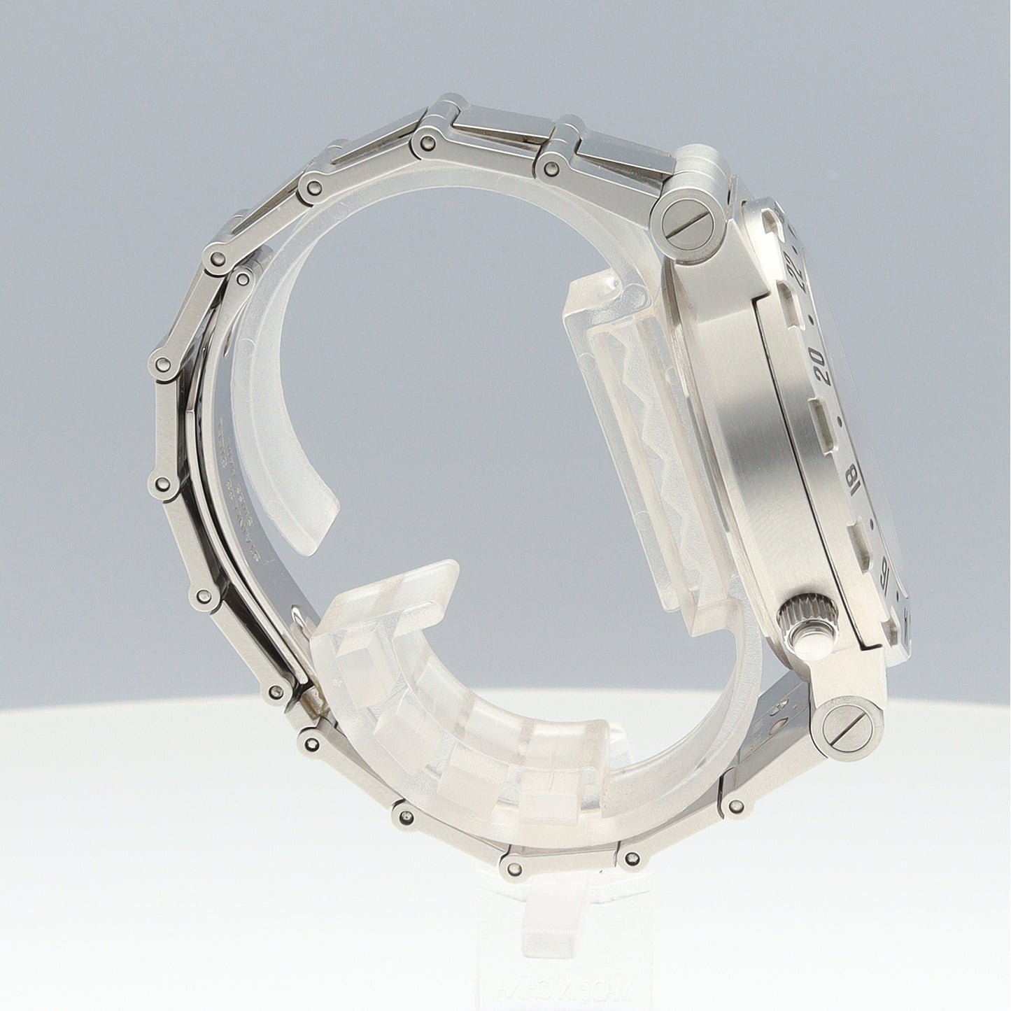 GMT40S ディアゴノ プロフェッショナルGMT 2BVL01-00159
