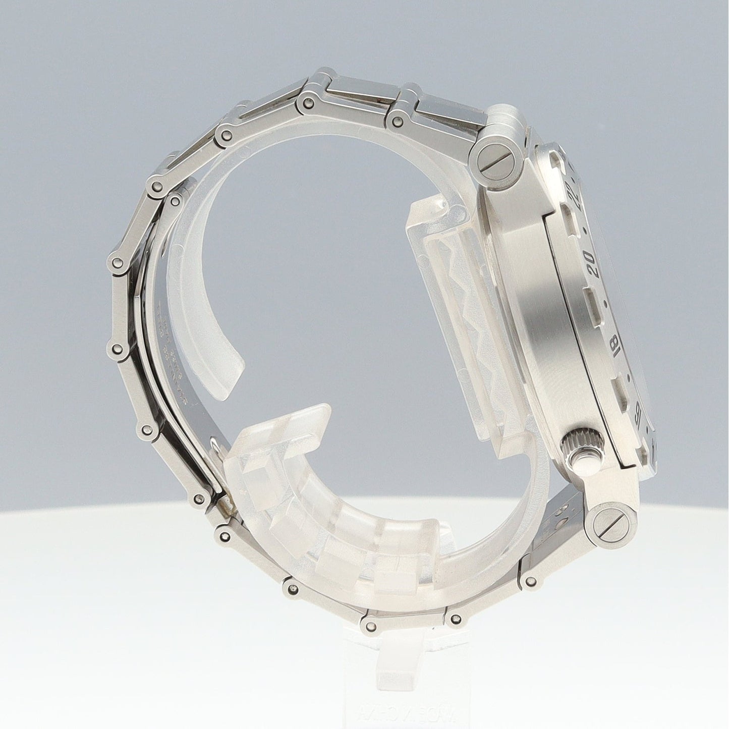 GMT40S Diagono Professional GMT 2BVL01-00159