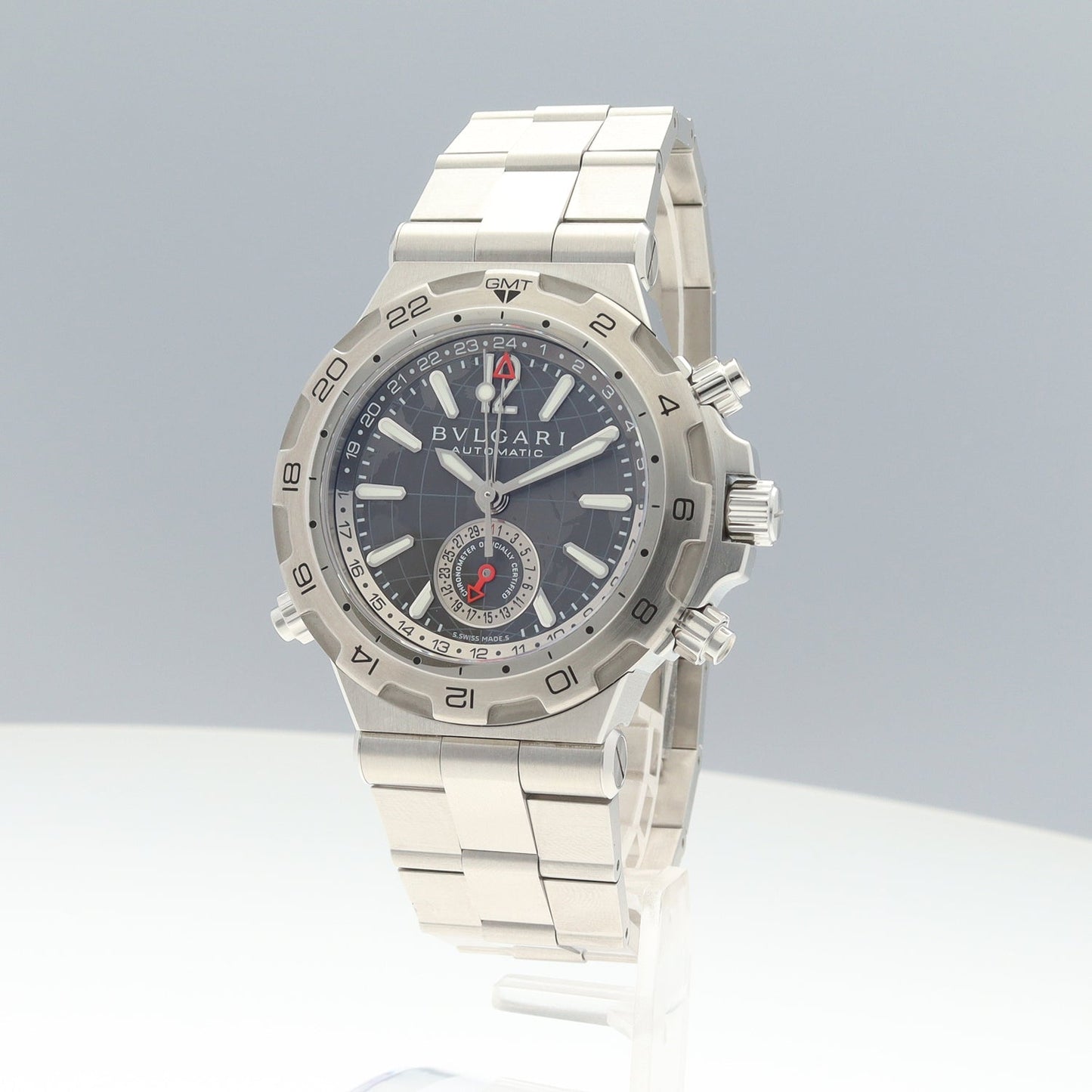 DP42C14SSDGMT Diagono Professional Scuba GMT 2BVL01-00163