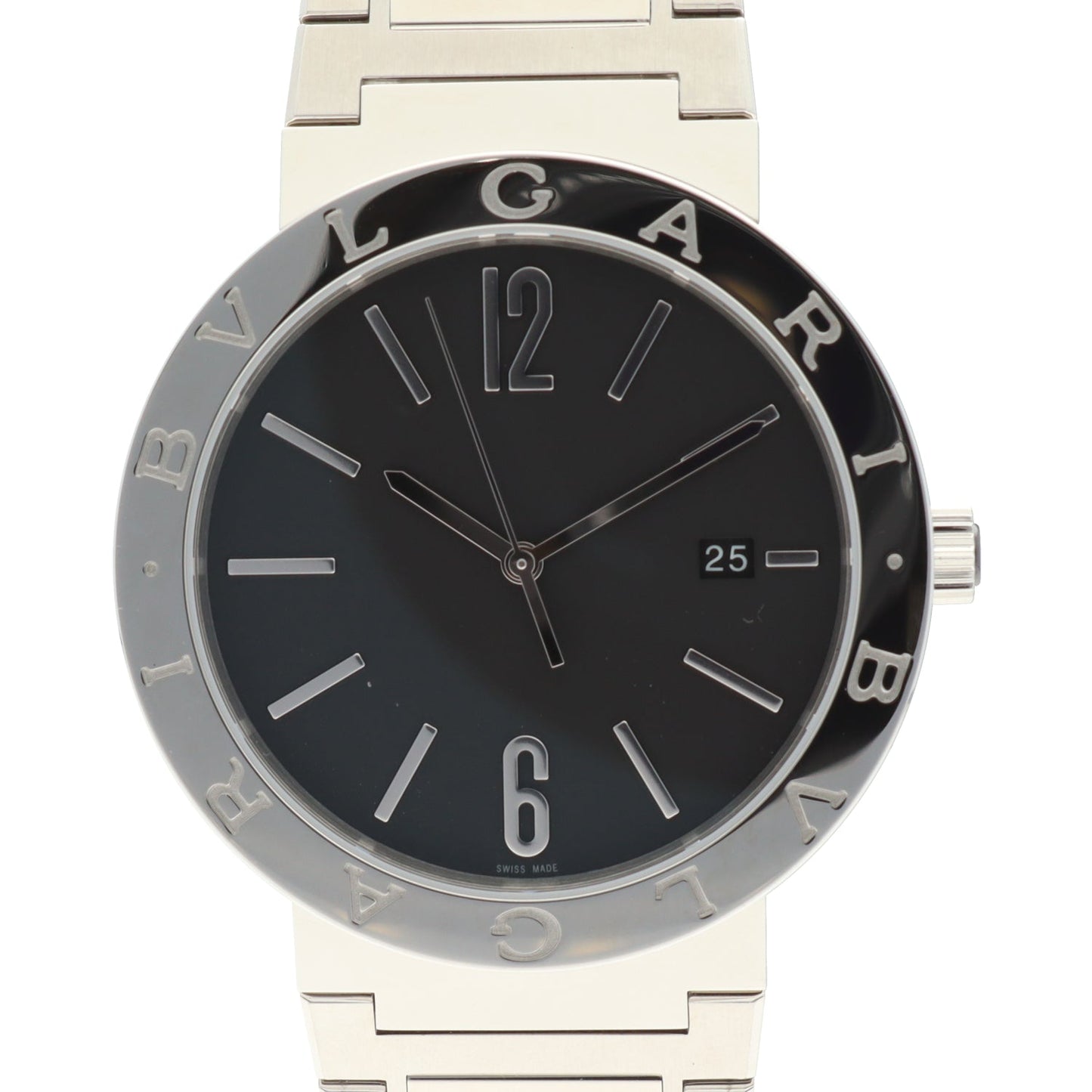 102928 BVLGARI BVLGARI 2BVL01-00165