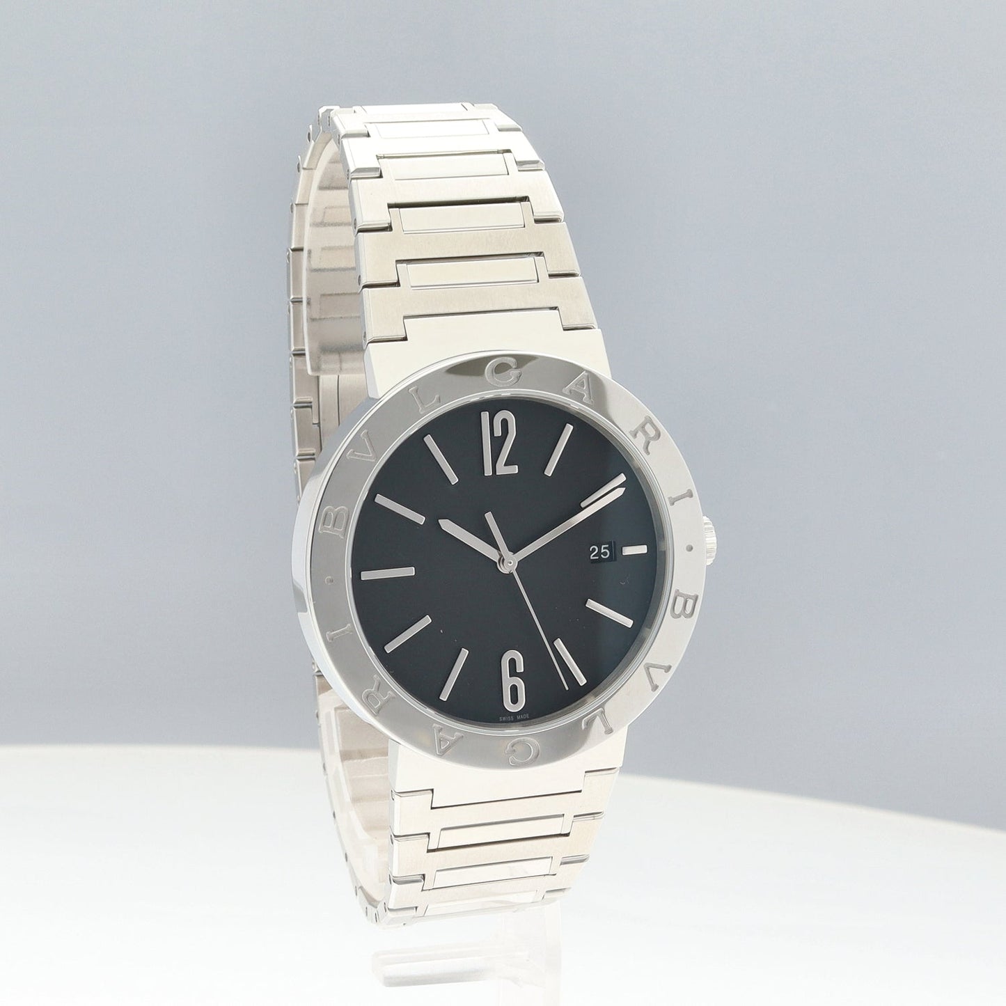 102928 BVLGARI BVLGARI 2BVL01-00165