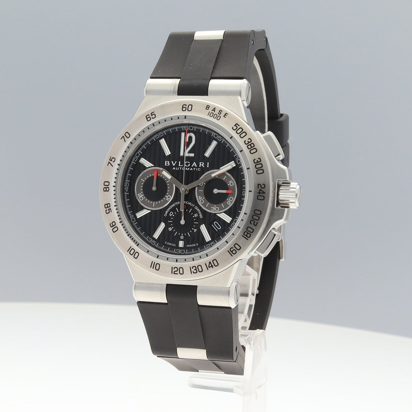 DP42SCH Diagono Professional chronograph 2BVL01-00168