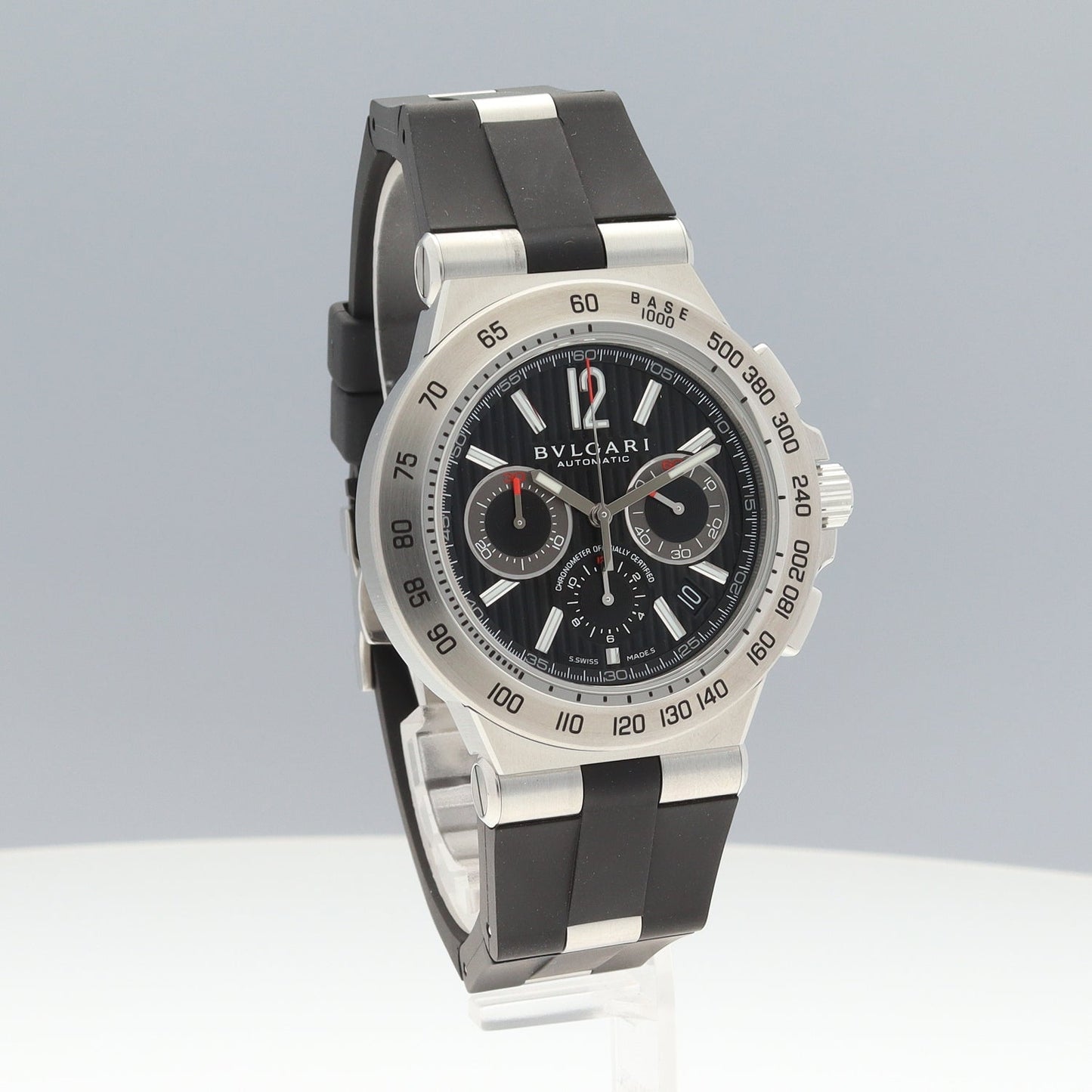 DP42SCH Diagono Professional chronograph 2BVL01-00168
