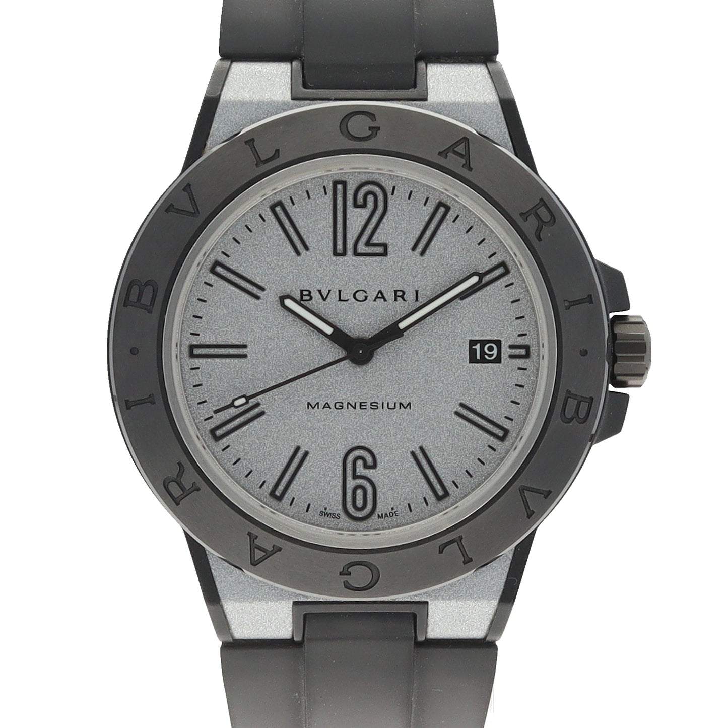 DG41SMC Diagono Magnesium 2BVL01-00171