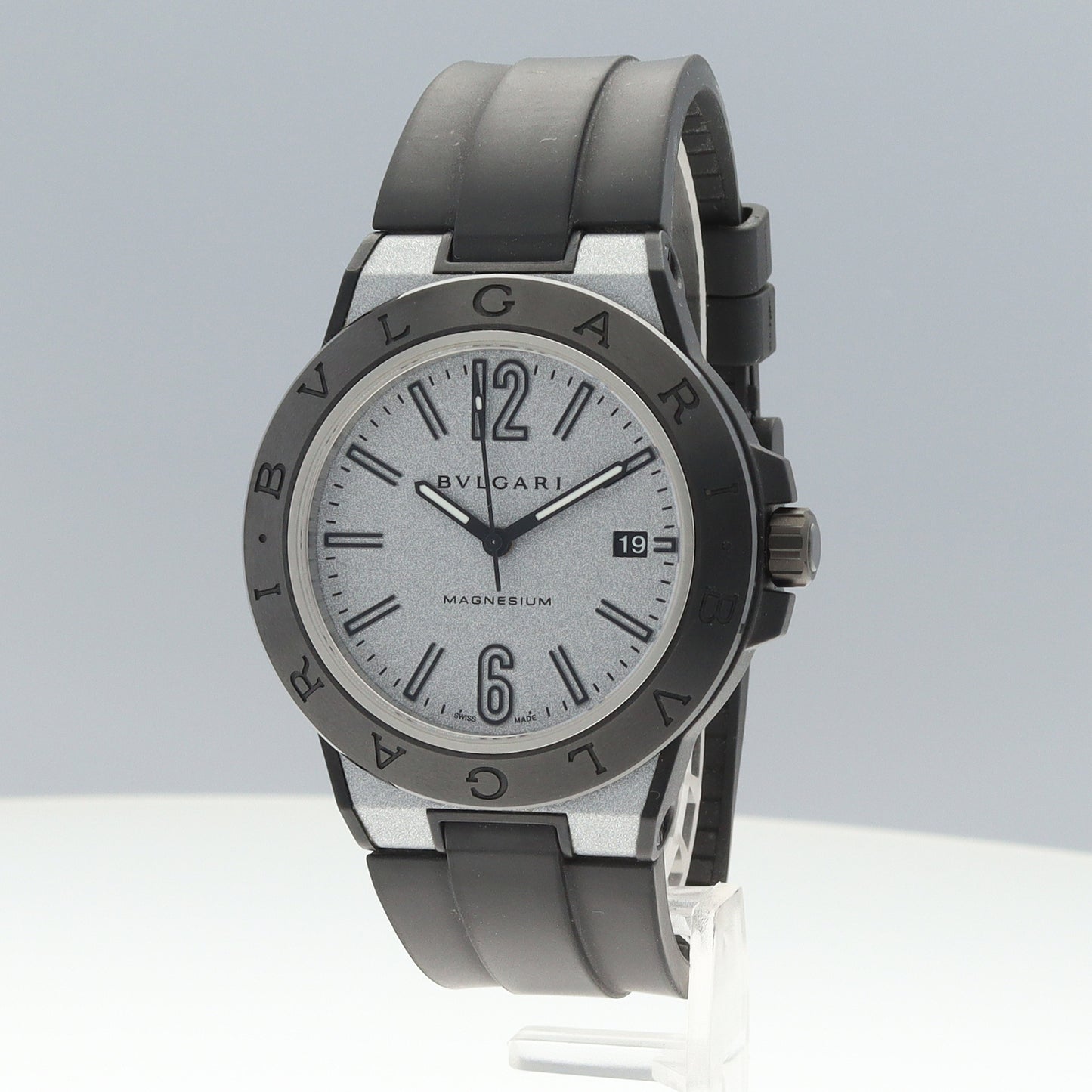 DG41SMC Diagono Magnesium 2BVL01-00171