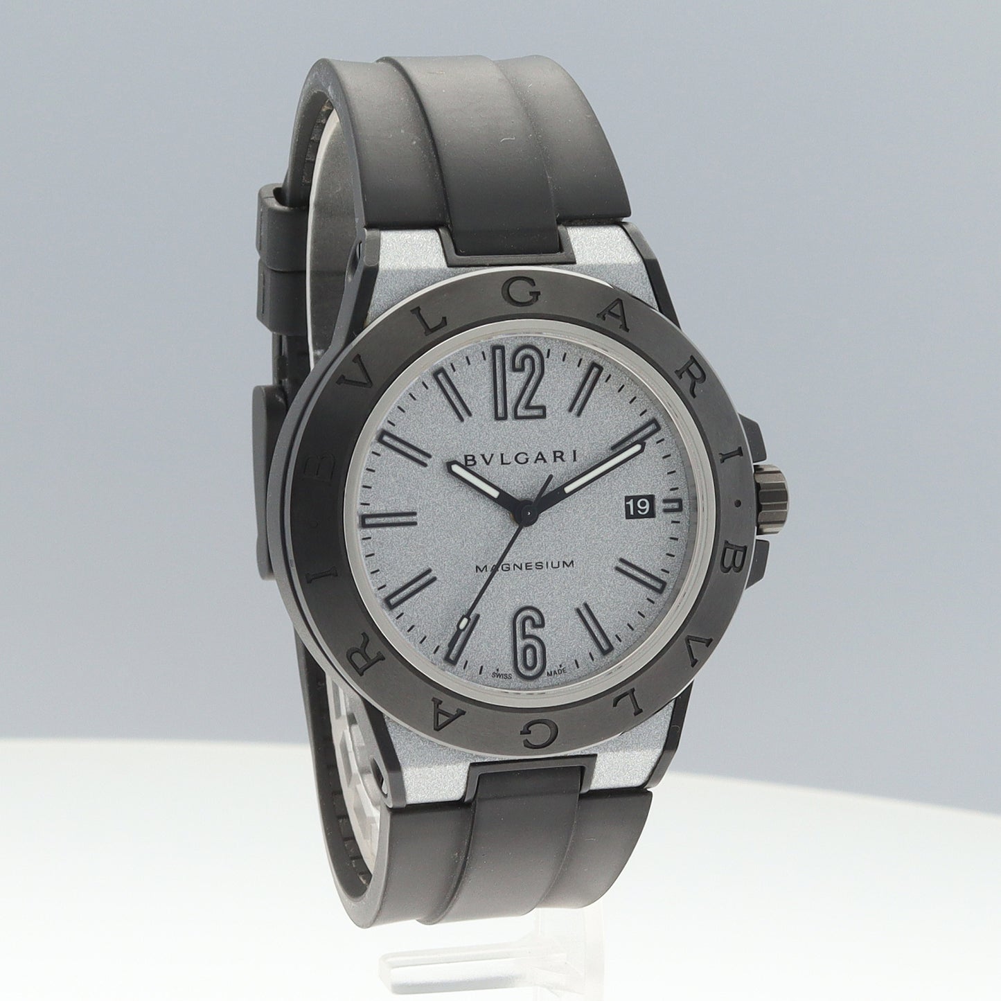 DG41SMC Diagono Magnesium 2BVL01-00171