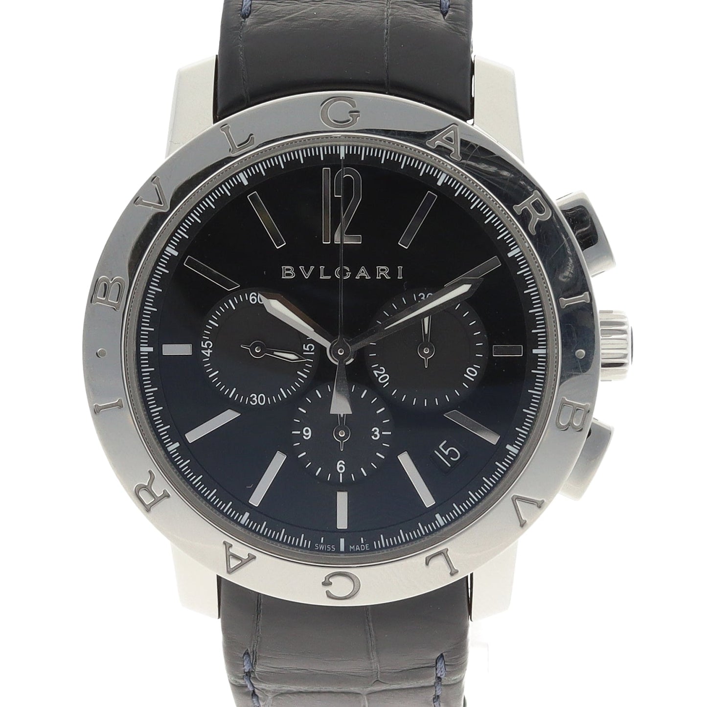 BB41SCH BVLGARI BVLGARI 2BVL01-00176
