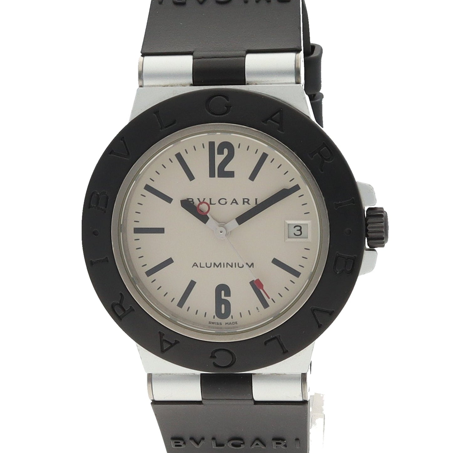 AL38TA Aluminum Automatic 2BVL01-00179
