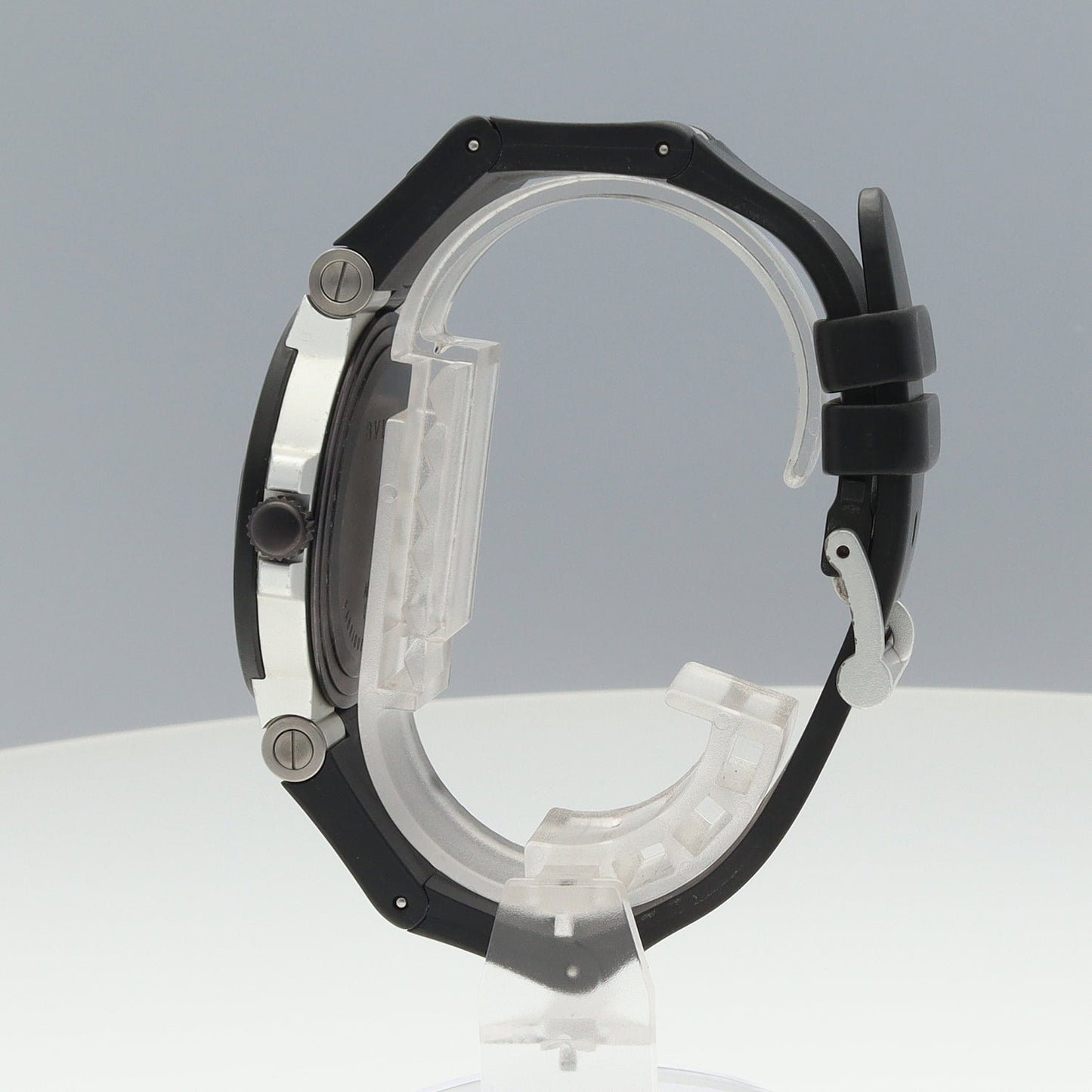 AL38TA Aluminum Automatic 2BVL01-00179
