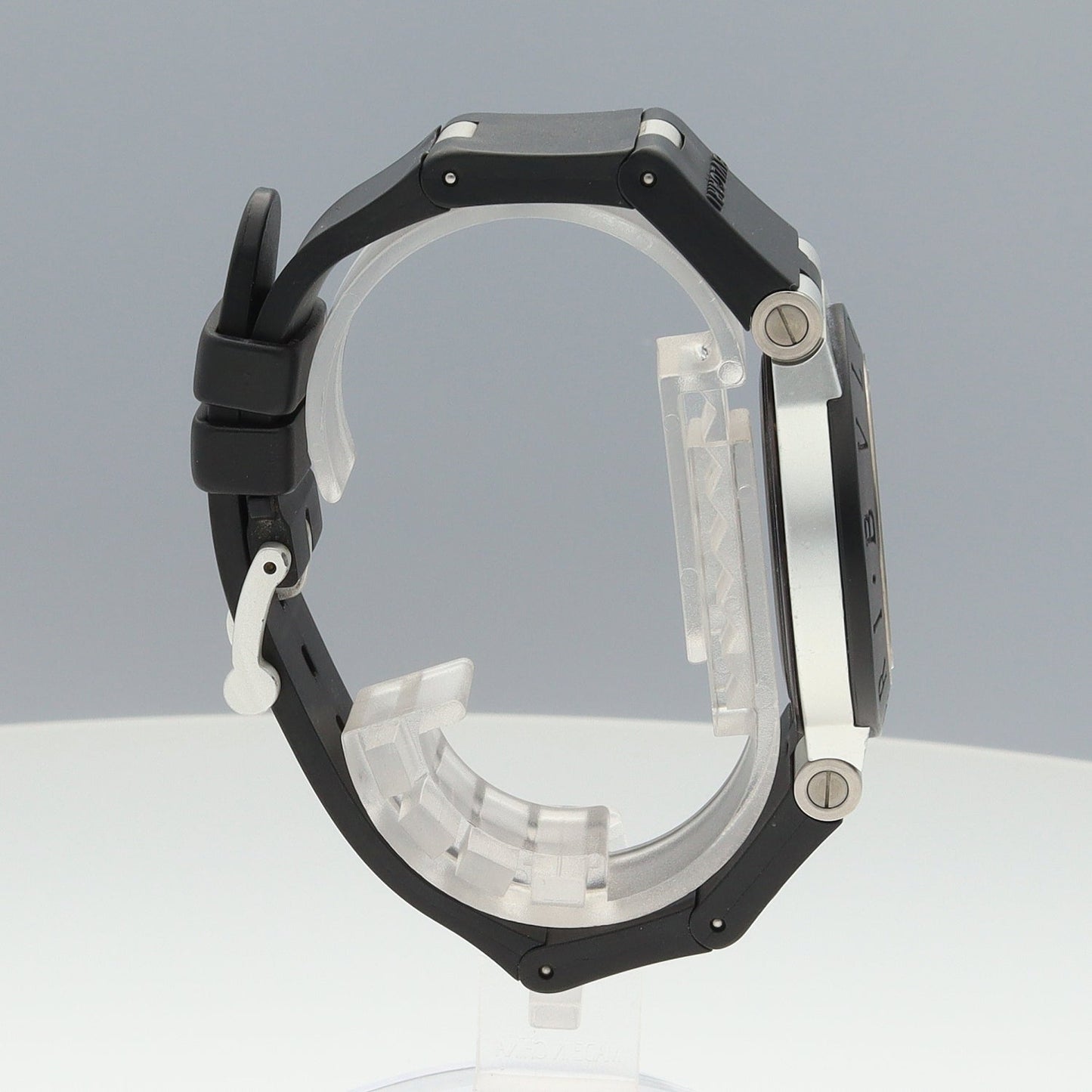 AL38TA Aluminum Automatic 2BVL01-00179