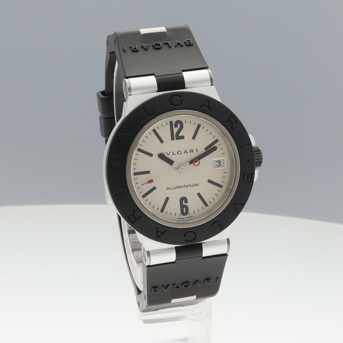 AL38TA Aluminum Automatic 2BVL01-00179