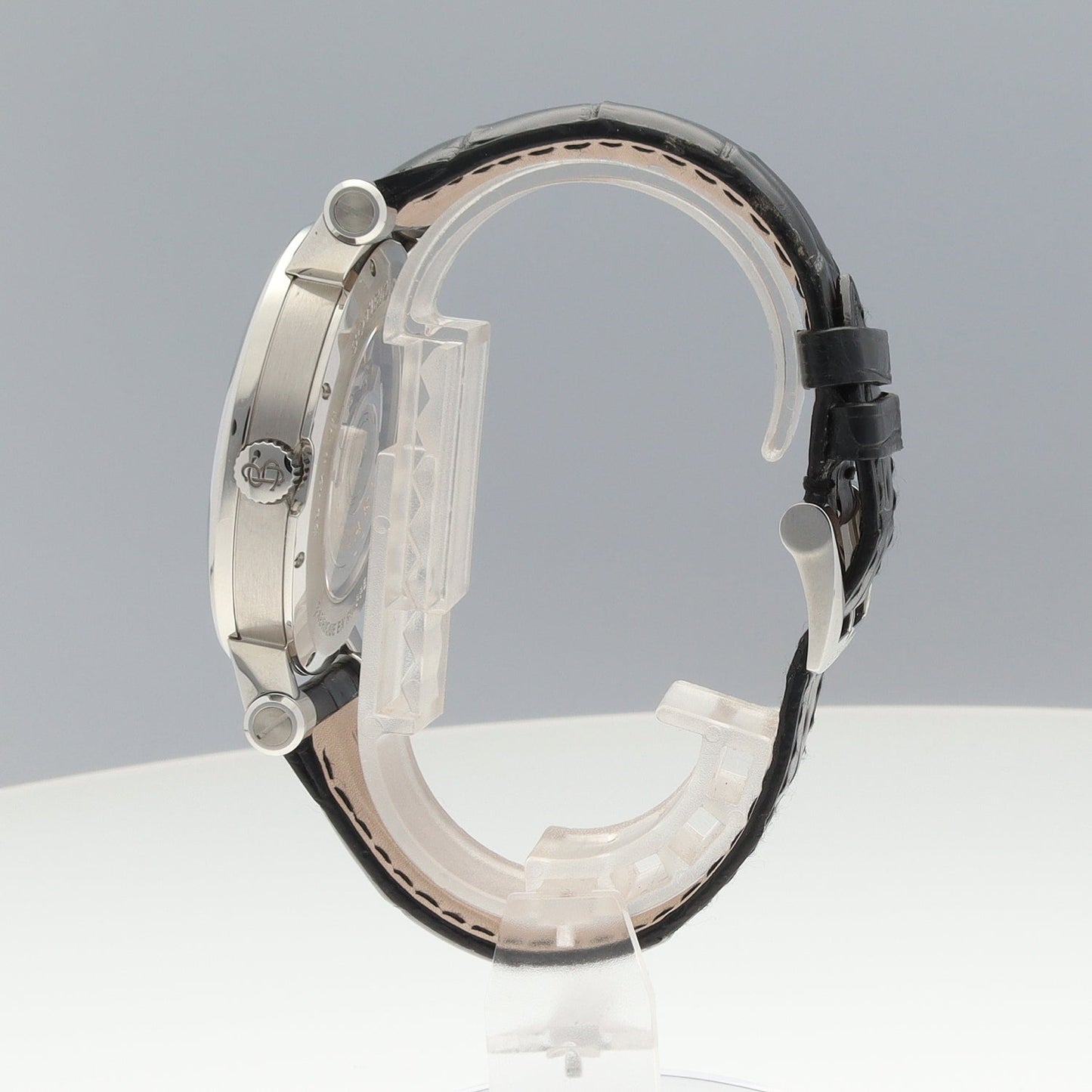 SB42SDR Sotirio Bvlgari Retrograde 2BVL01-00180