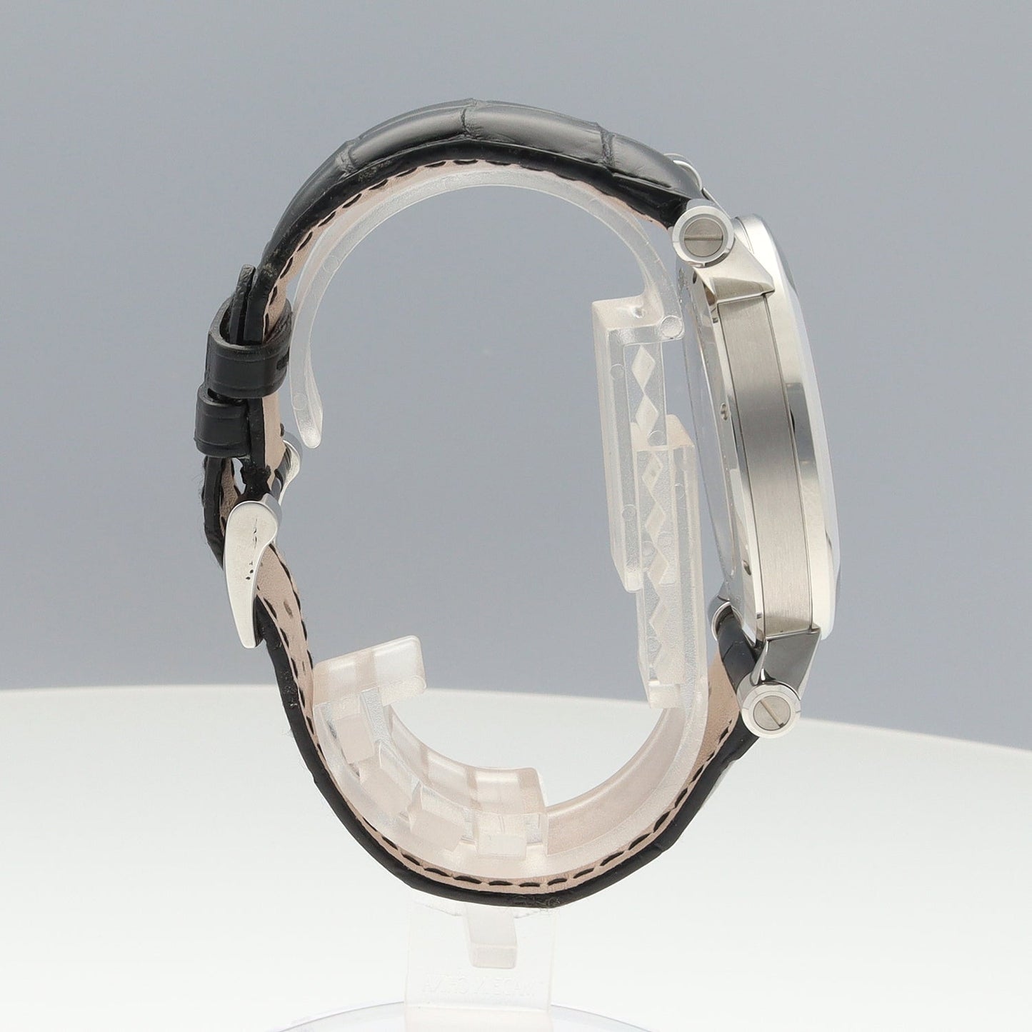 SB42SDR Sotirio Bvlgari Retrograde 2BVL01-00180