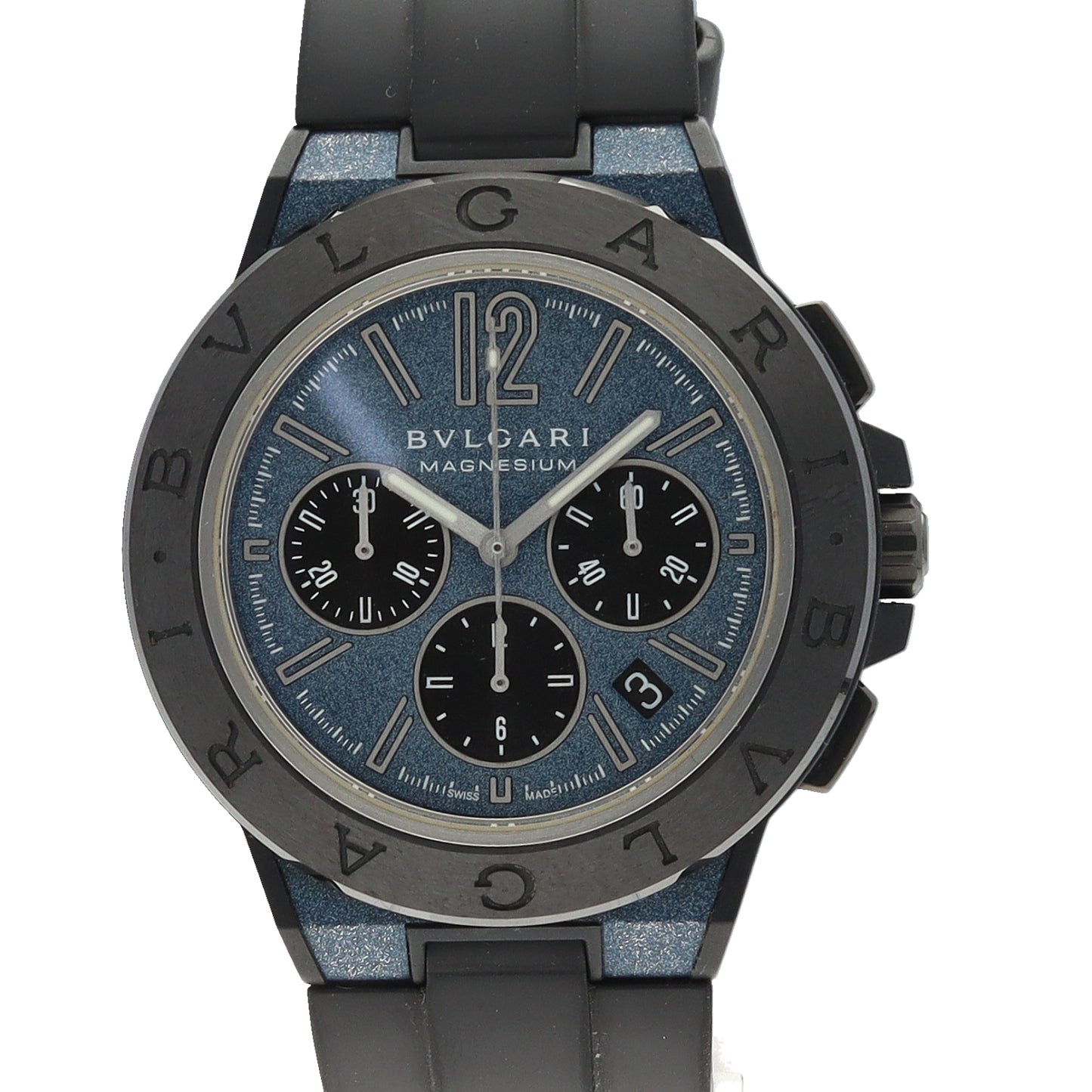 DG42SMCCH Diagono magnesium 2BVL01-00205