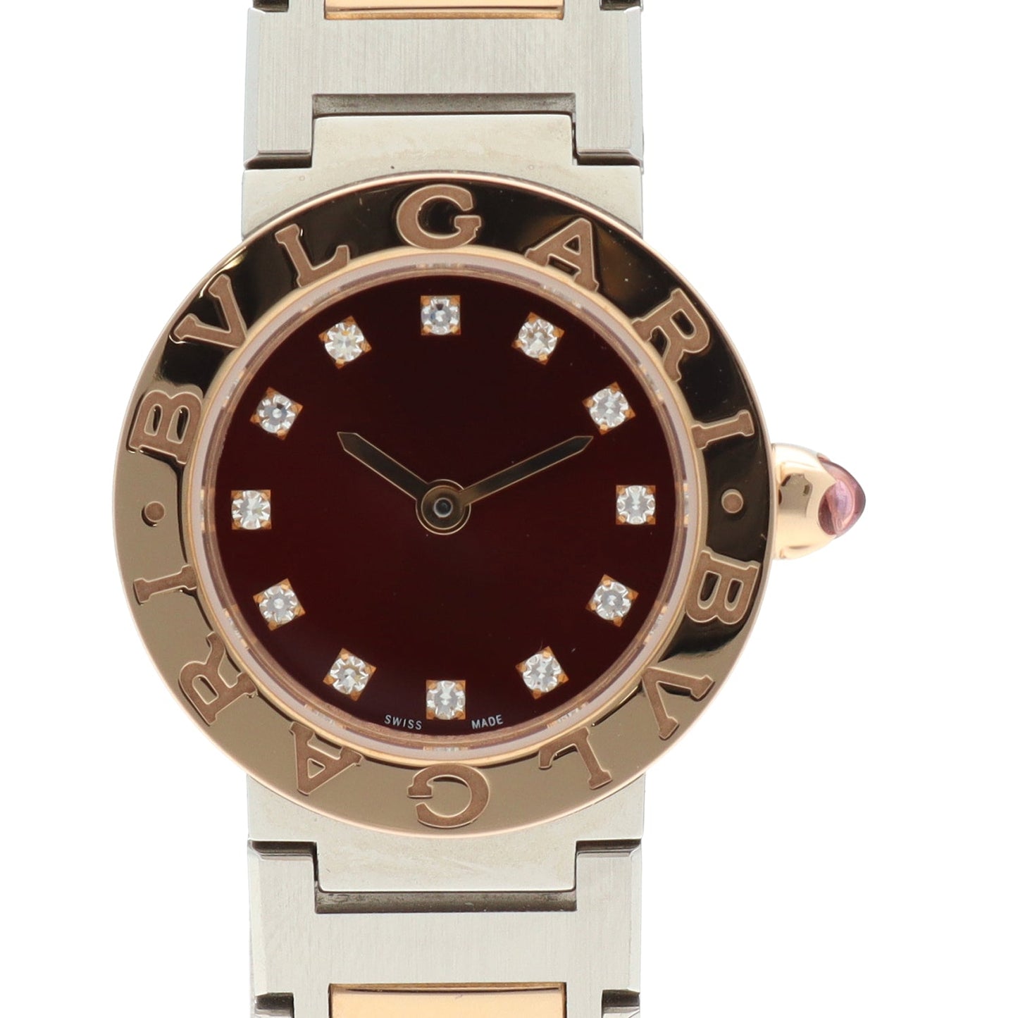 BBP23SG BVLGARI BVLGARI 2BVL01-00208