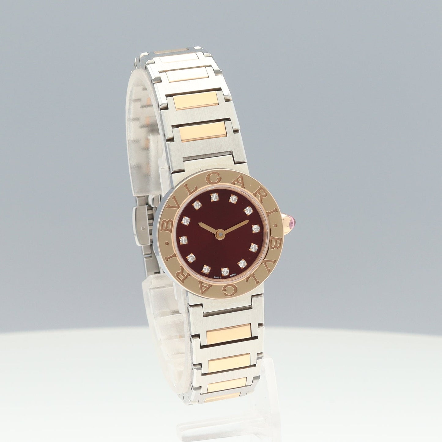 BBP23SG BVLGARI BVLGARI 2BVL01-00208