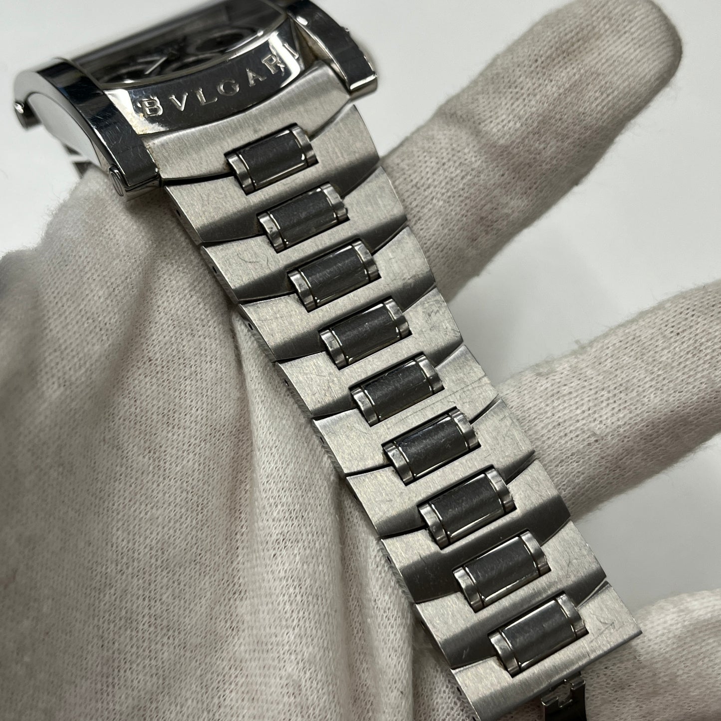 AA48BSSDCH Assioma Chronograph 2BVL33-00012
