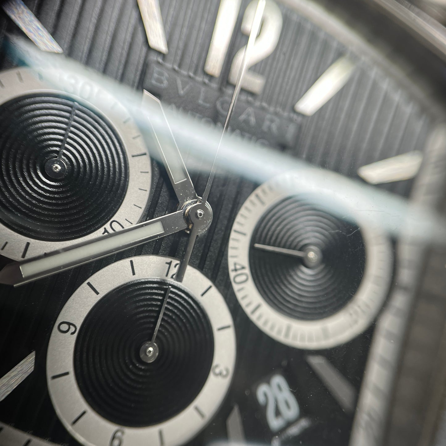 AA48BSSDCH Assioma Chronograph 2BVL33-00012