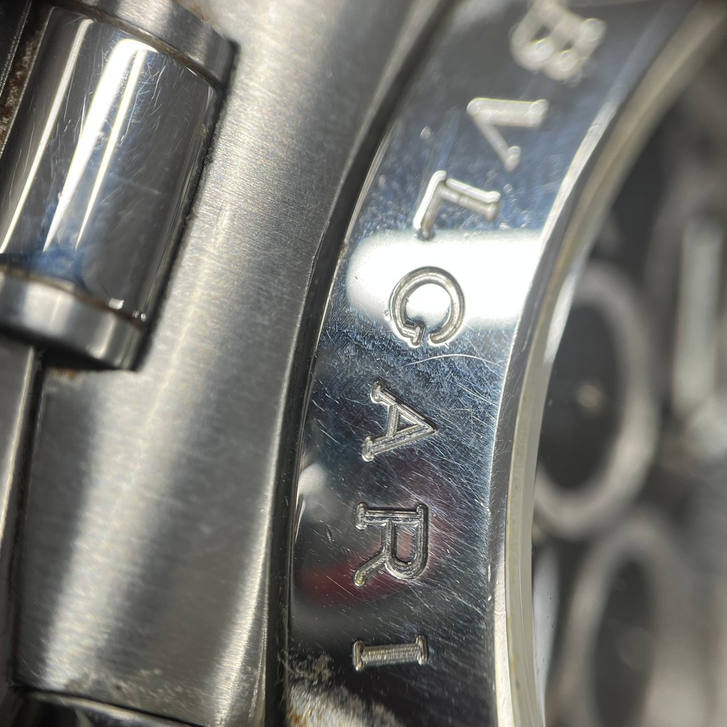 AA48BSSDCH Assioma Chronograph 2BVL33-00012