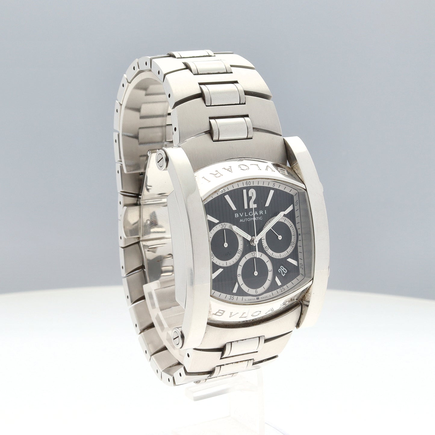 AA48BSSDCH Assioma Chronograph 2BVL33-00012