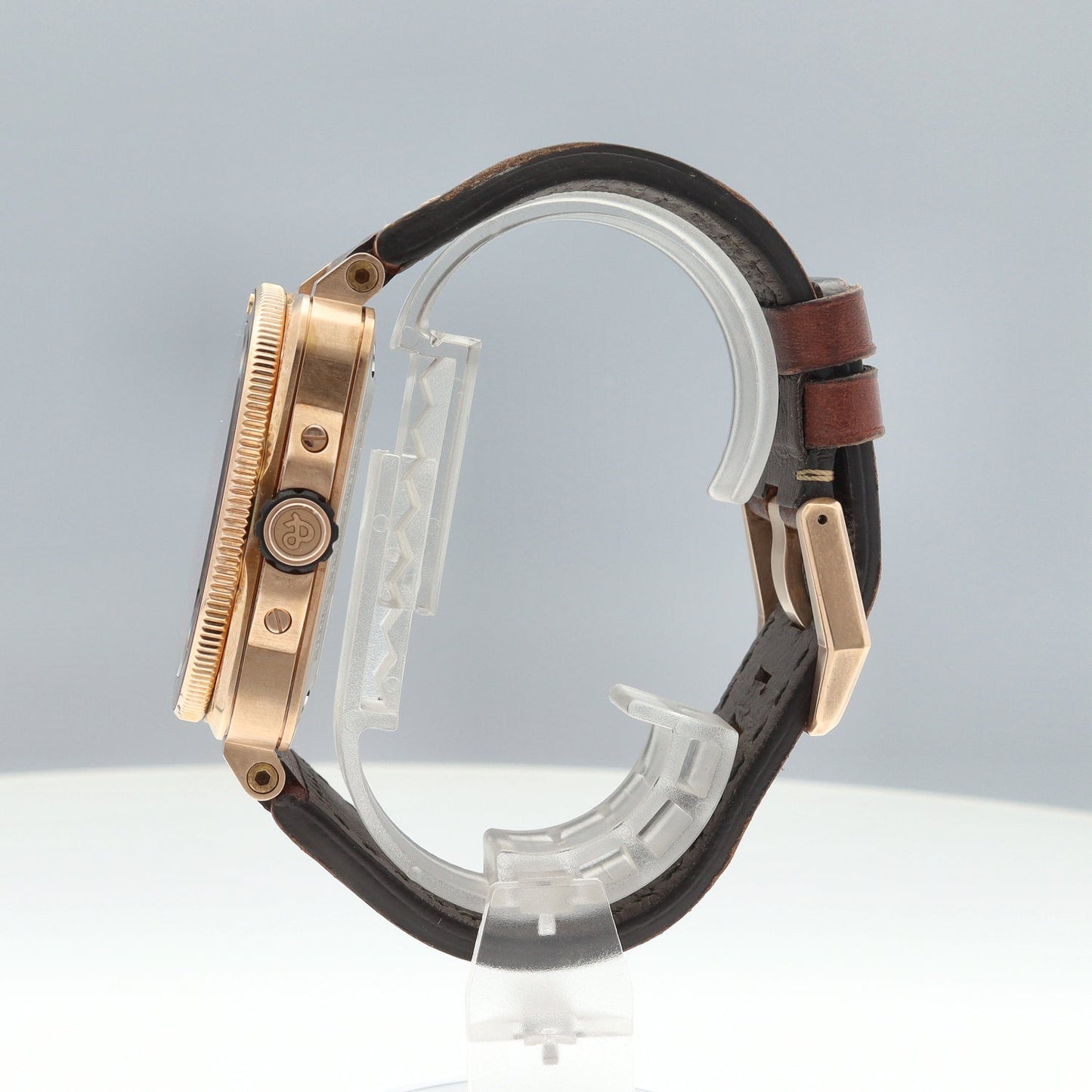 R0392-D-RD-BR/SCA Diver Limited Edition 2B&L33-00001