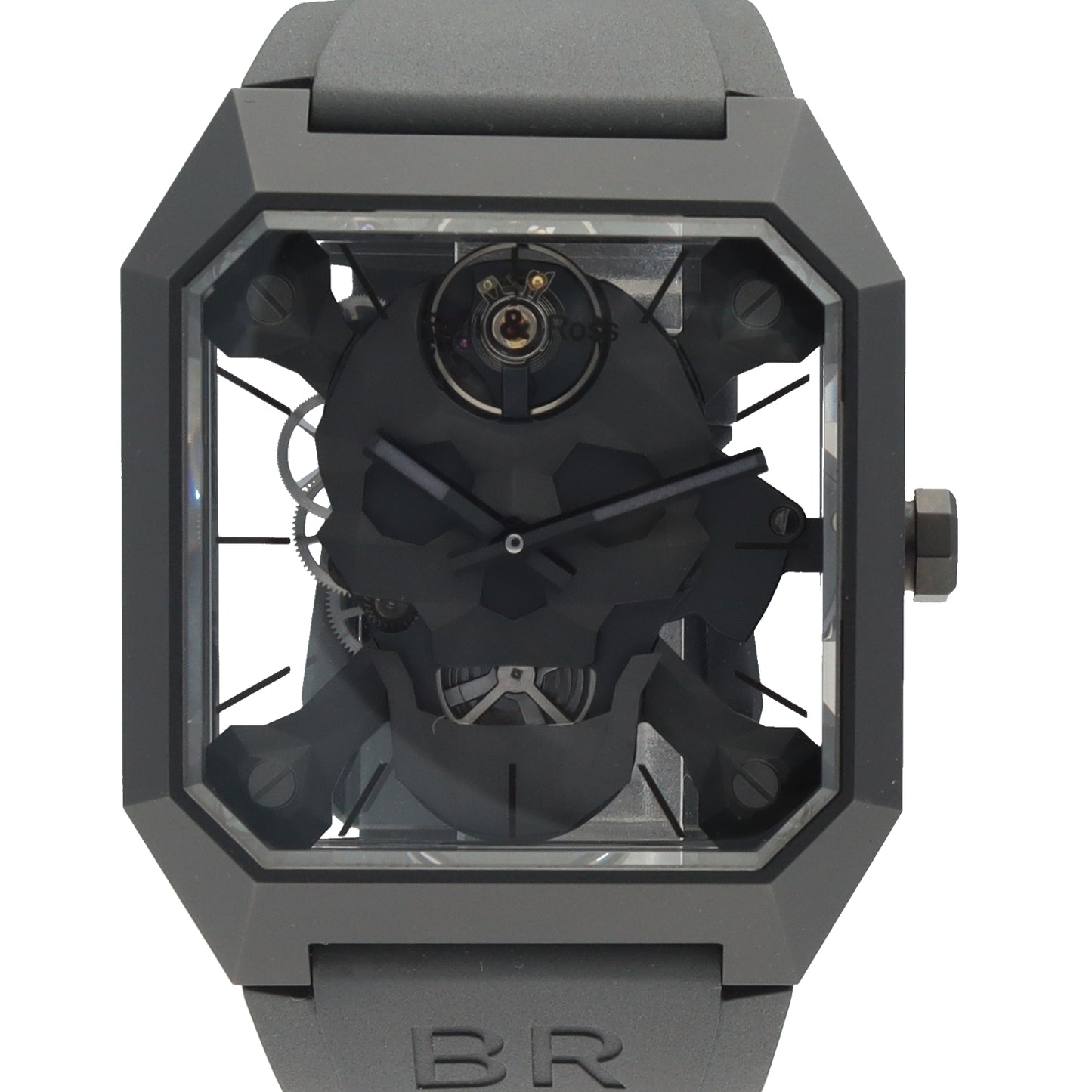 BR01-CSK-CE/SRB CYBER SKULL 世界限定500本 2B&R33-00007