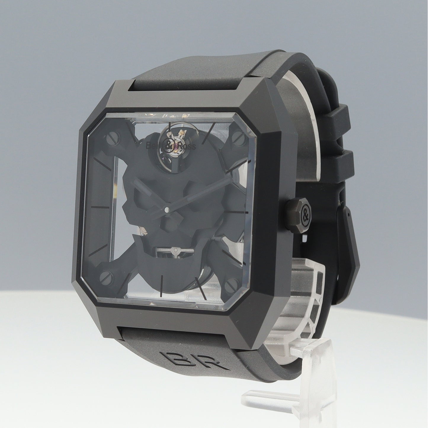 BR01-CSK-CE/SRB CYBER SKULL 世界限定500本 2B&R33-00007