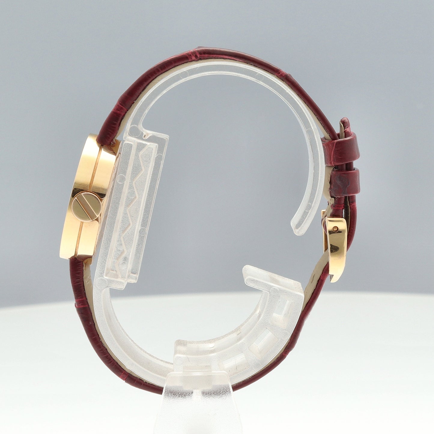 WE801331 Love watch Diamond bezel YG 2CAR01-00621