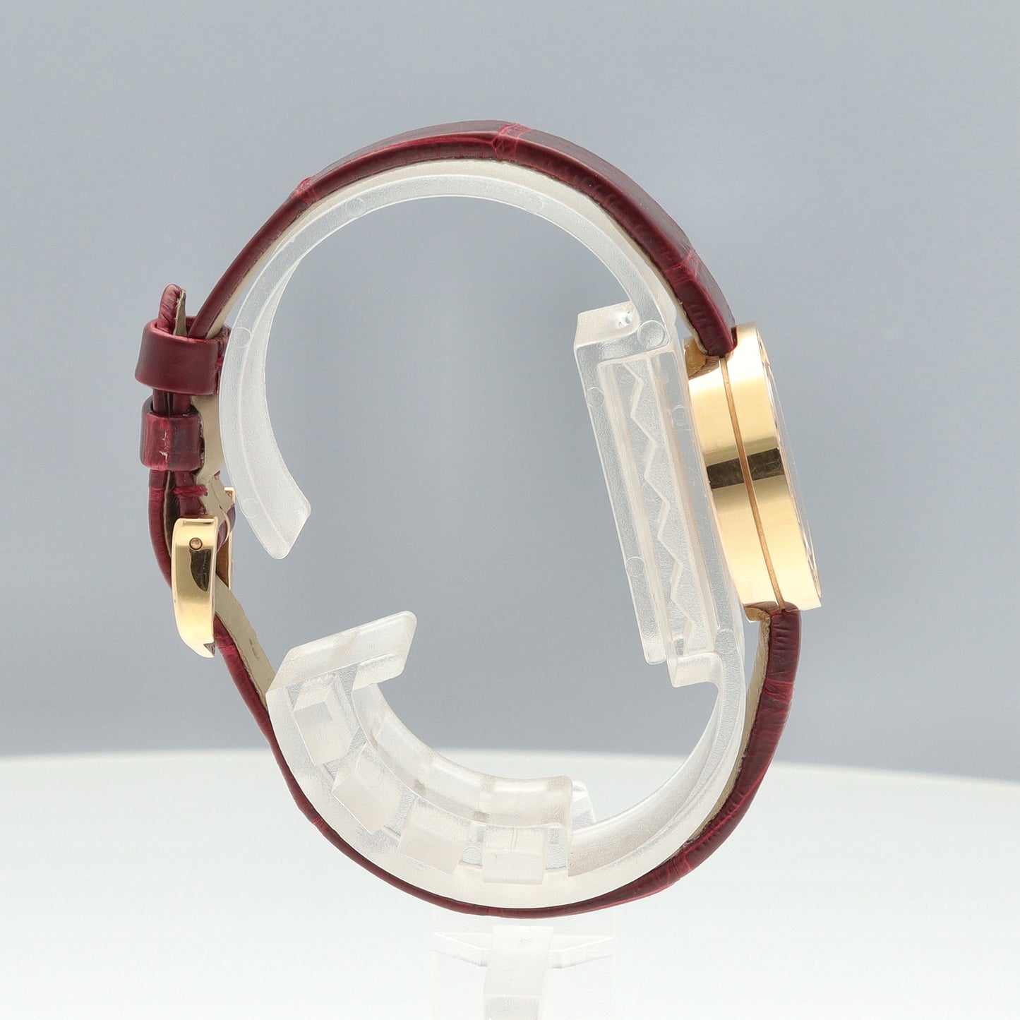 WE801331 Love watch Diamond bezel YG 2CAR01-00621