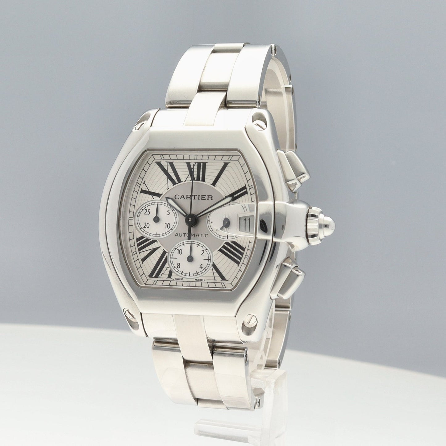 W62019X6 Roadster Chronograph 2CAR01-00642