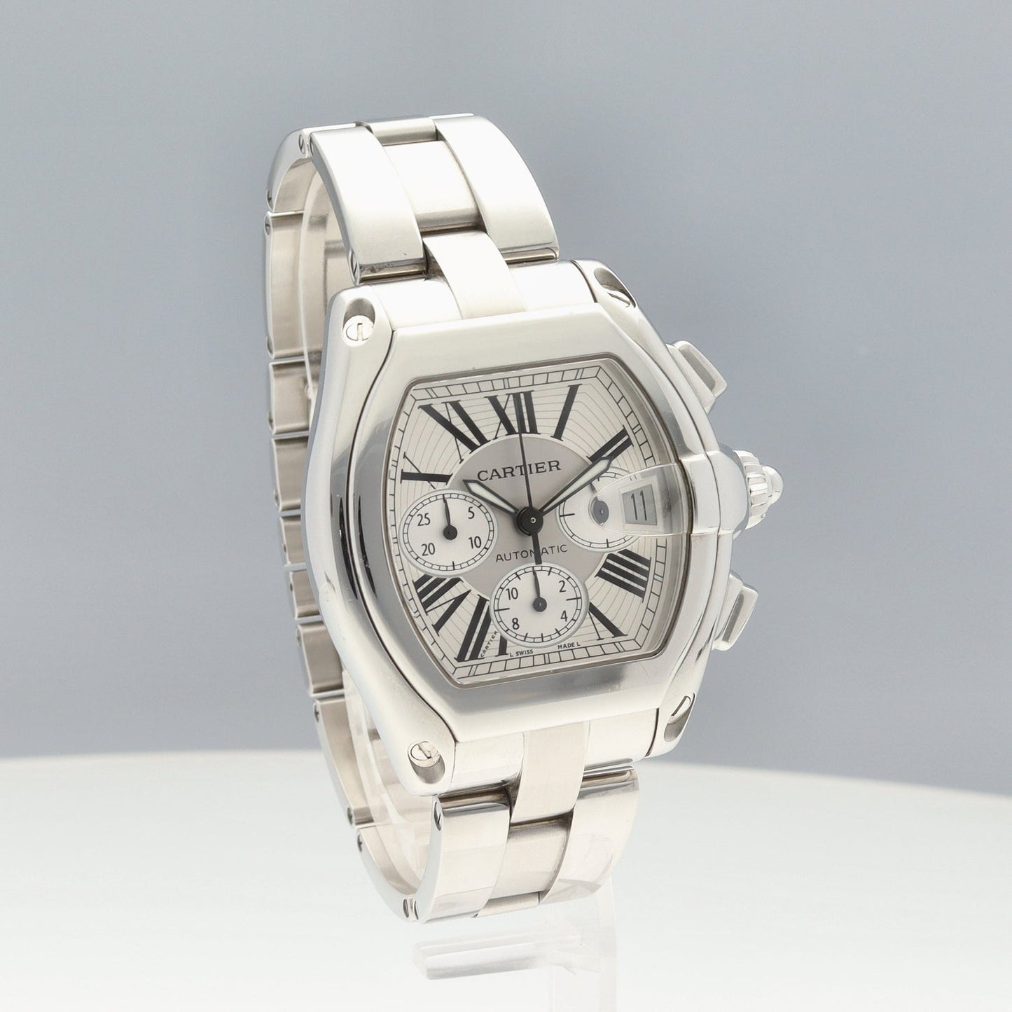 W62019X6 Roadster Chronograph 2CAR01-00642