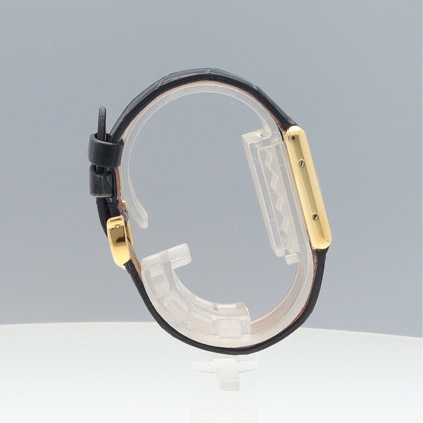 Tank must Vermeil 2CAR01-00665