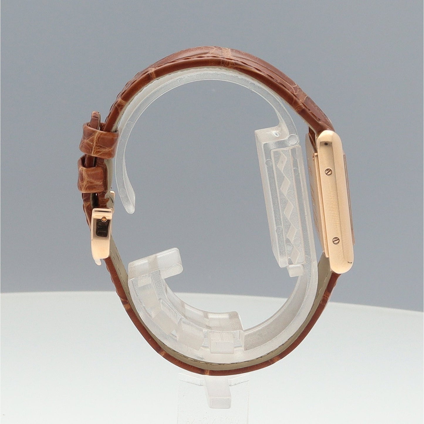 WGTA0010 Tank Louis Cartier Watch PG 2CAR01-00677