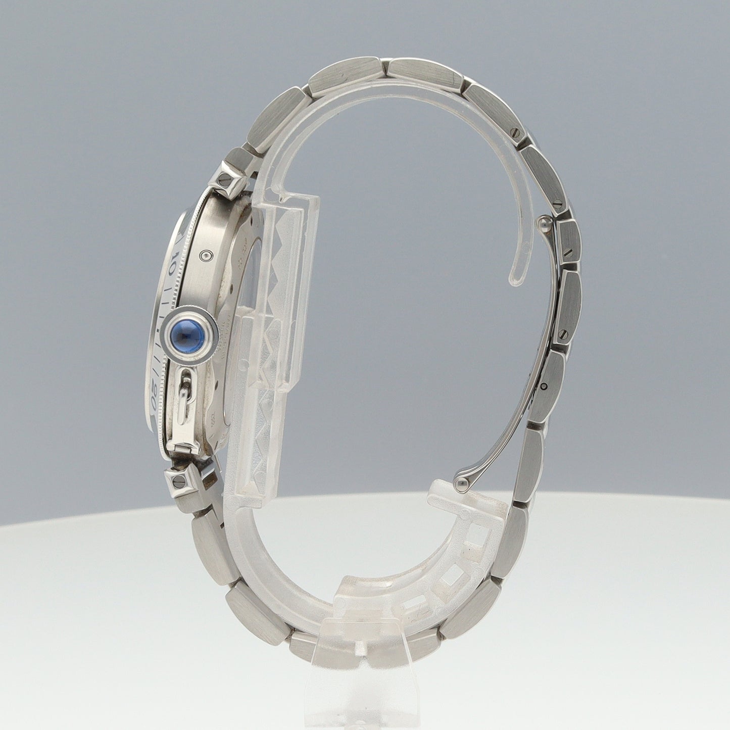 W31037H3 パシャ GMT パワーリザーブ 2CAR01-00683